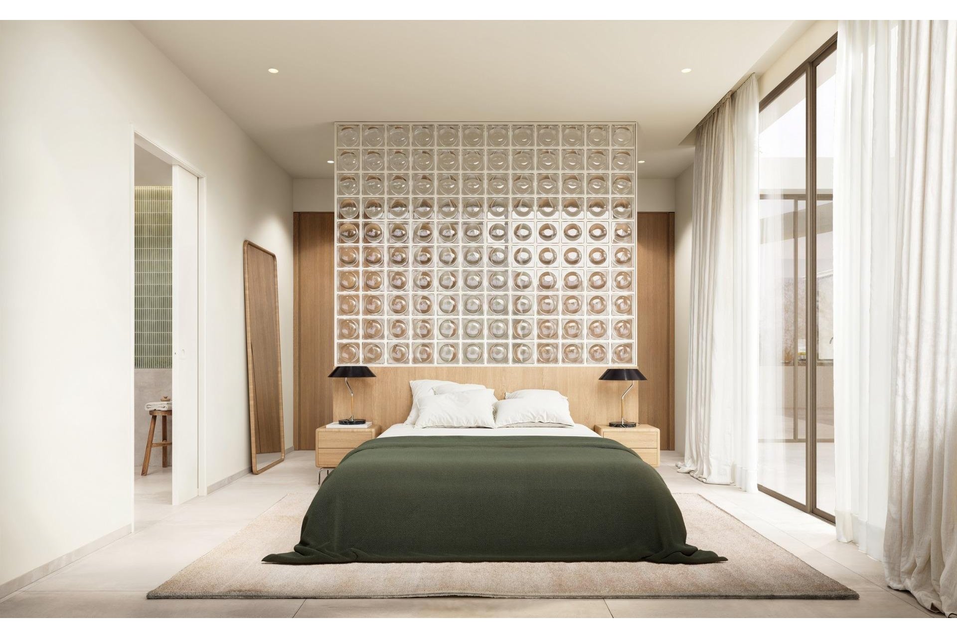 Obra nueva - Villa - Algorfa - La finca golf