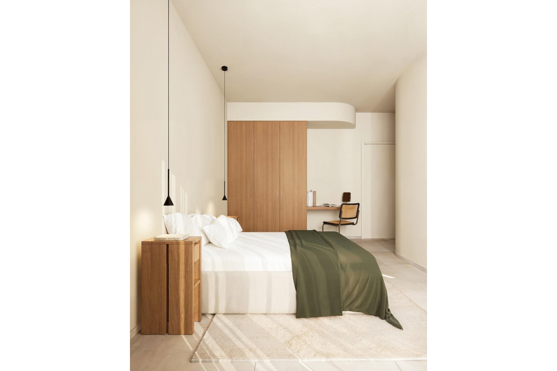 Obra nueva - Villa - Algorfa - La finca golf