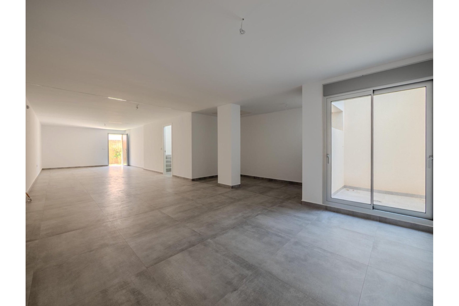 Obra nueva - Villa - Algorfa - La finca golf