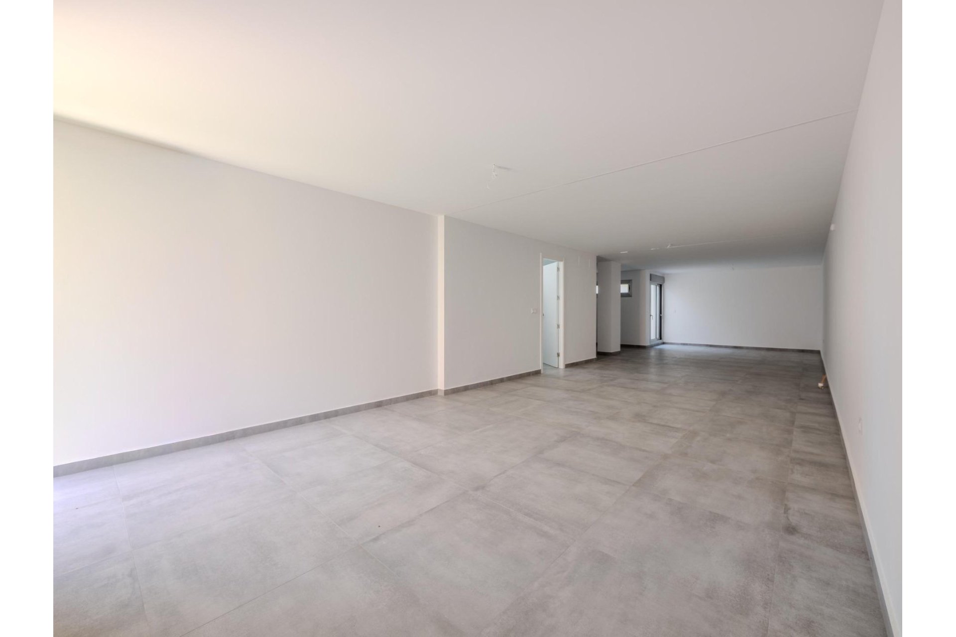 Obra nueva - Villa - Algorfa - La finca golf