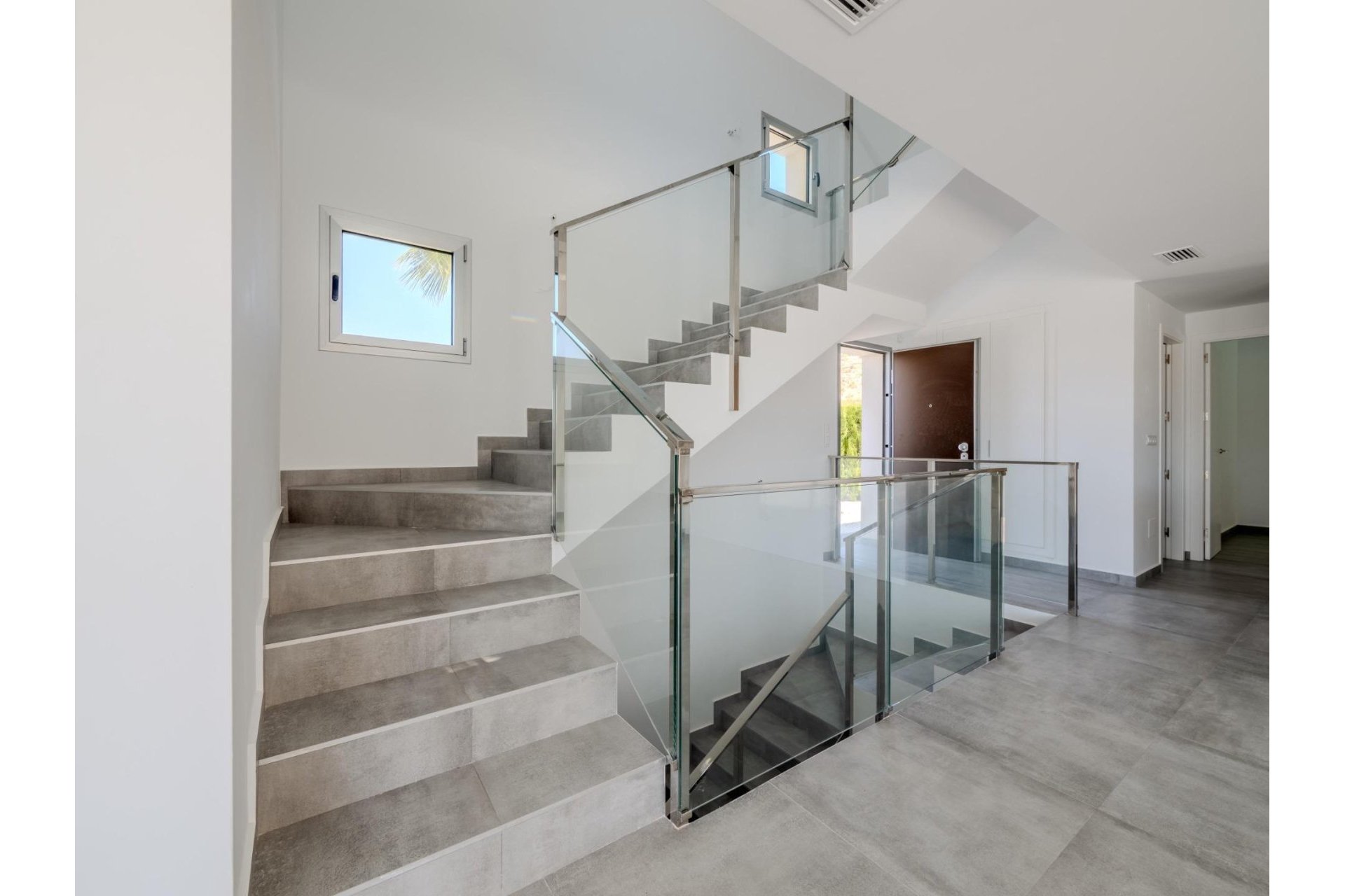 Obra nueva - Villa - Algorfa - La finca golf