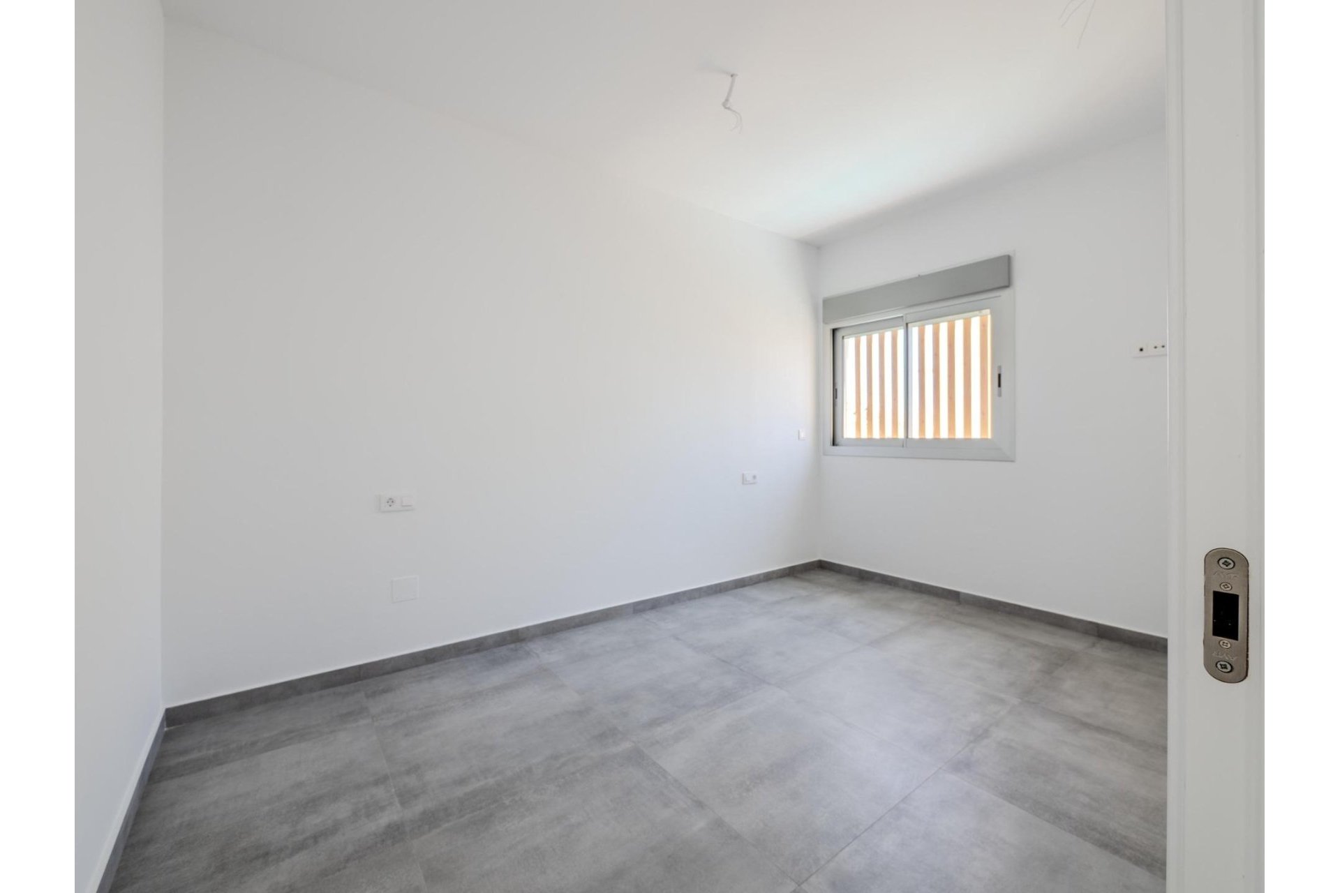 Obra nueva - Villa - Algorfa - La finca golf