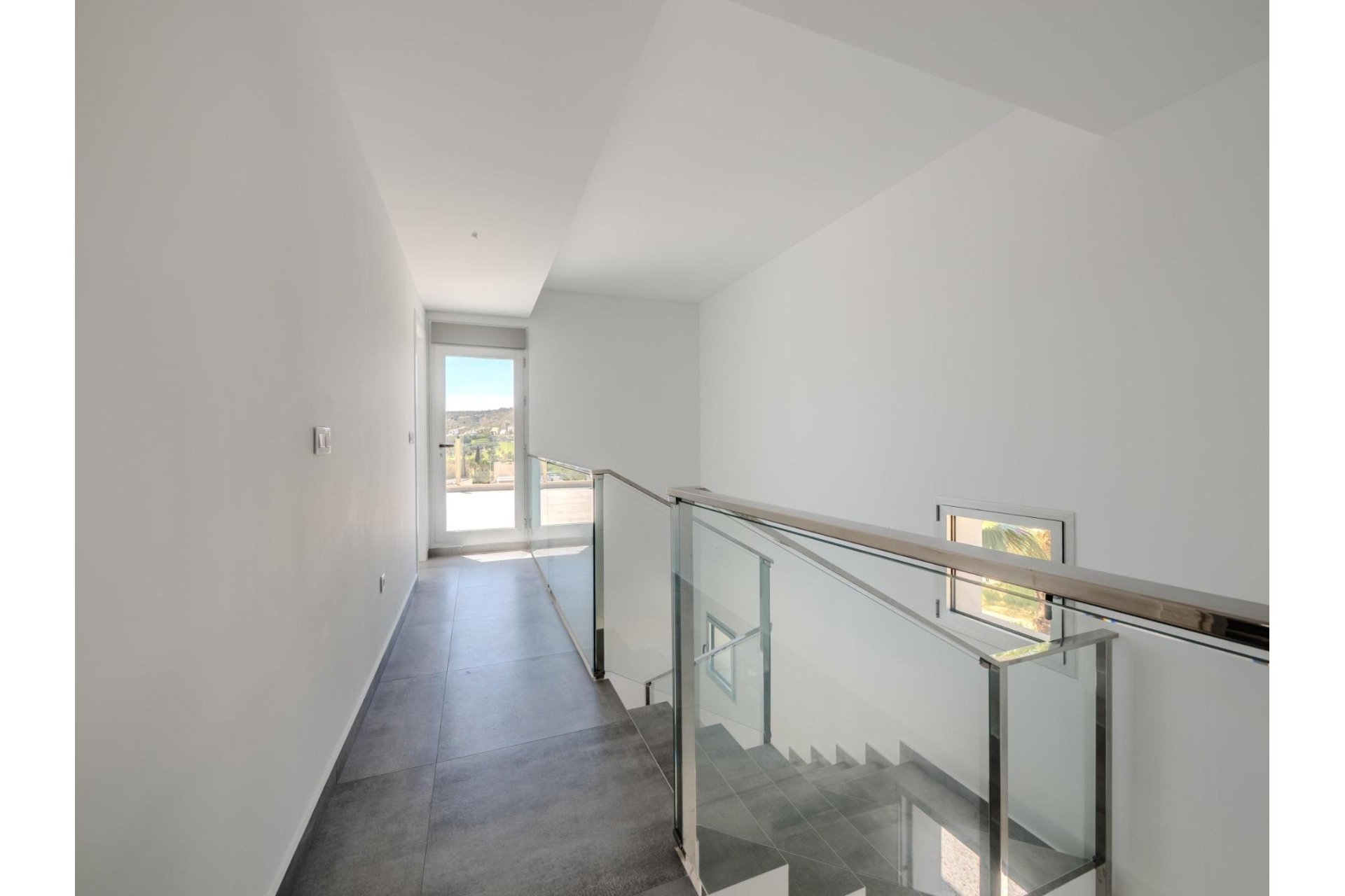 Obra nueva - Villa - Algorfa - La finca golf