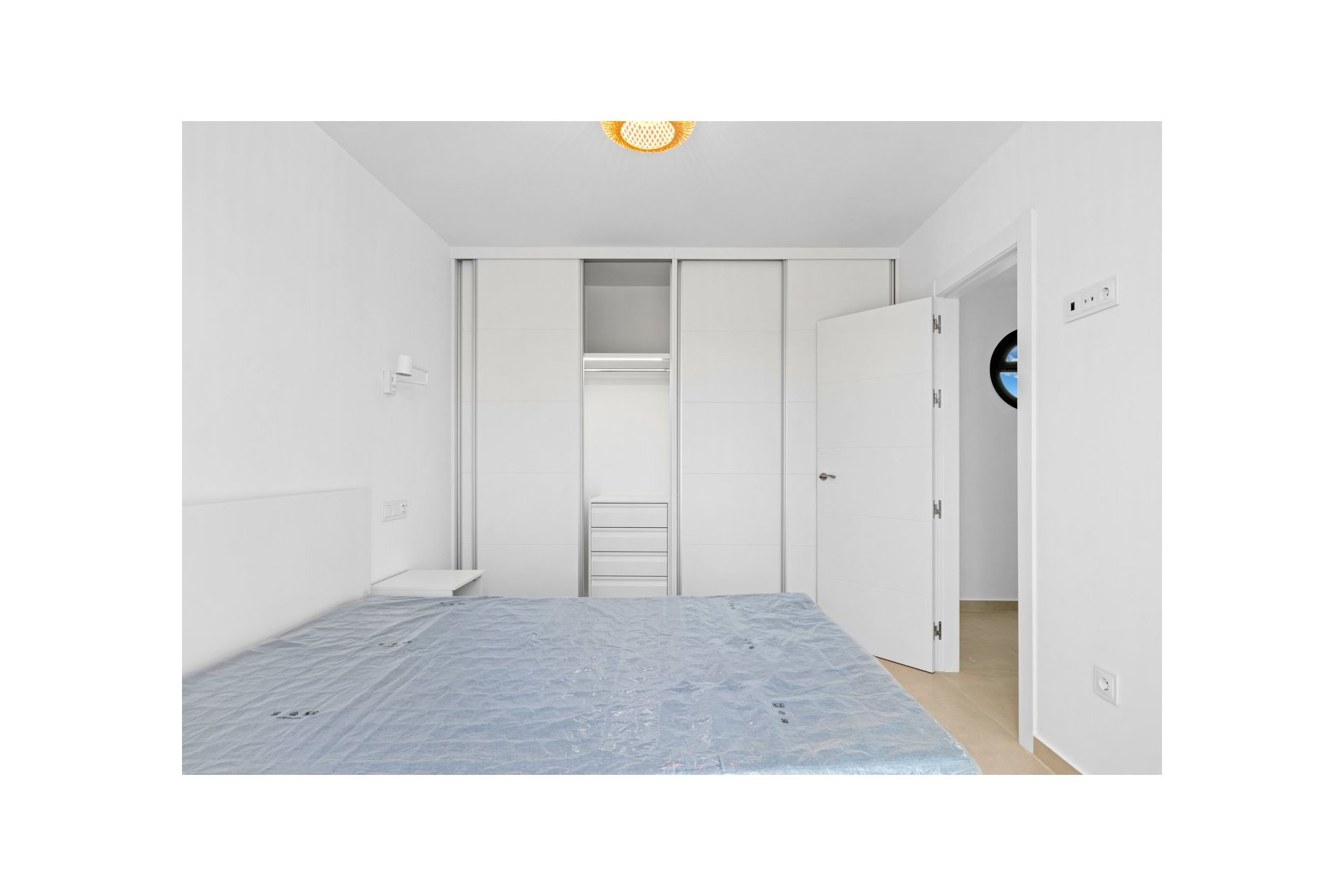 Obra nueva - Villa - Alicante - El Campello