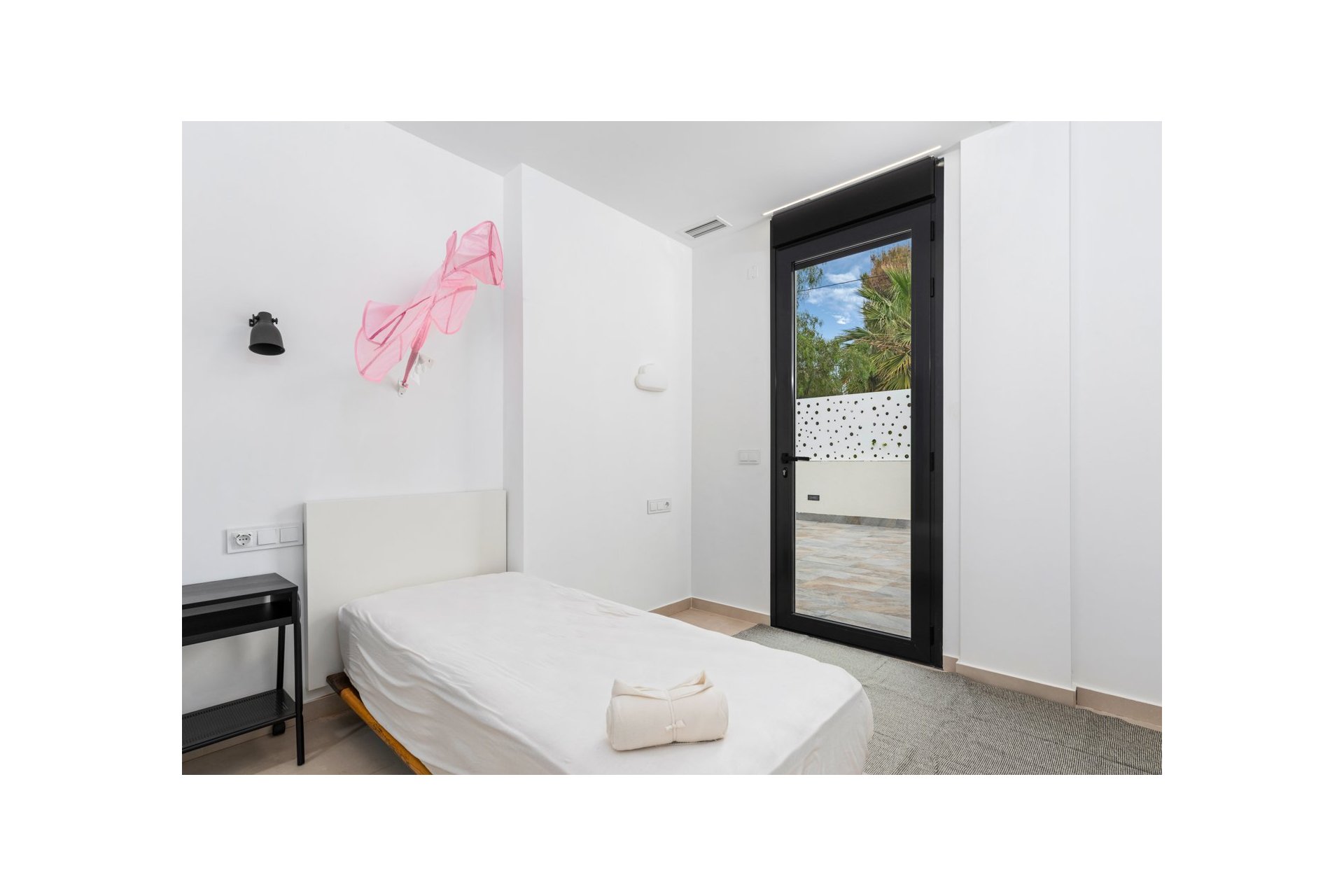 Obra nueva - Villa - Alicante - El Campello