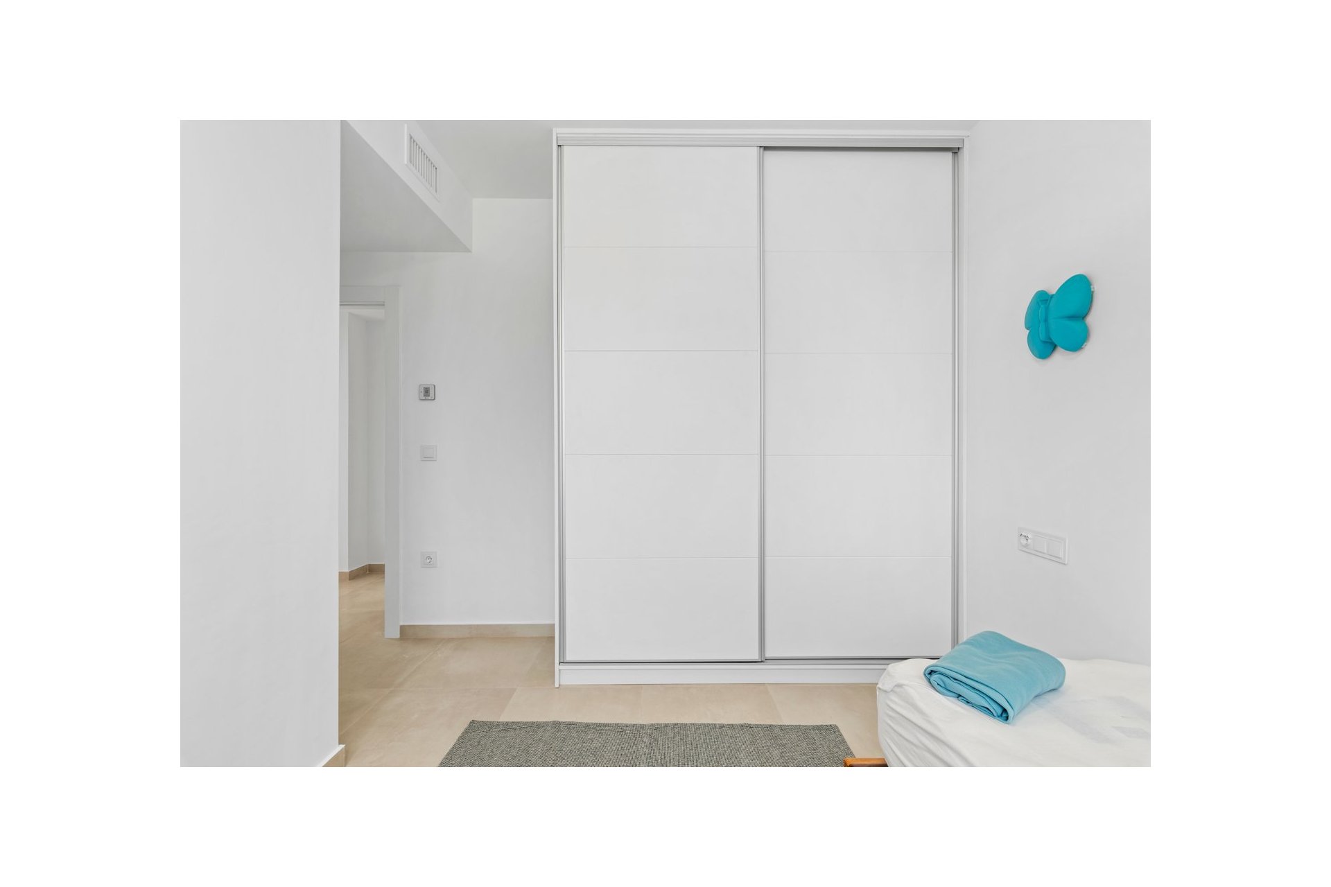 Obra nueva - Villa - Alicante - El Campello