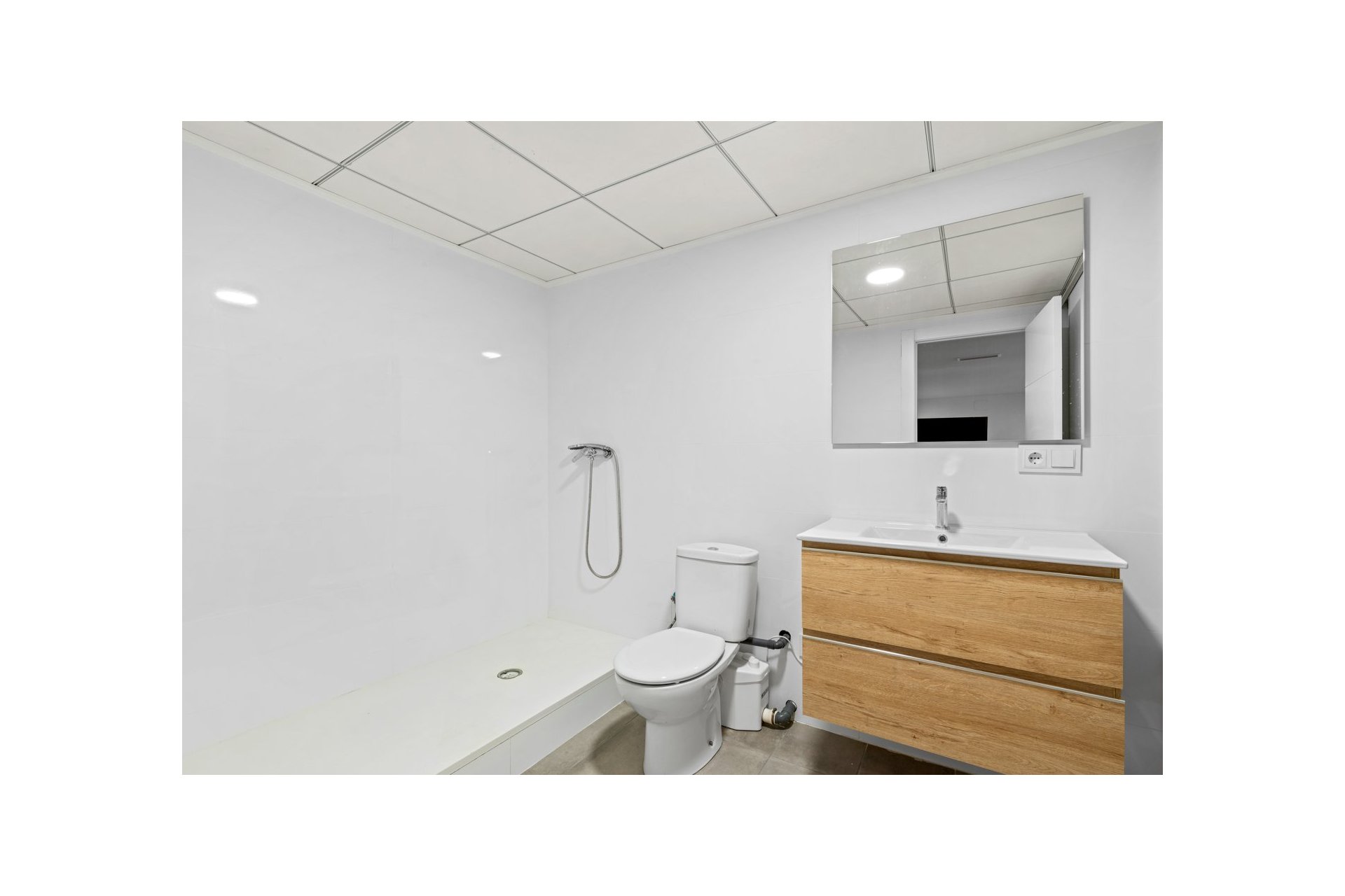 Obra nueva - Villa - Alicante - El Campello