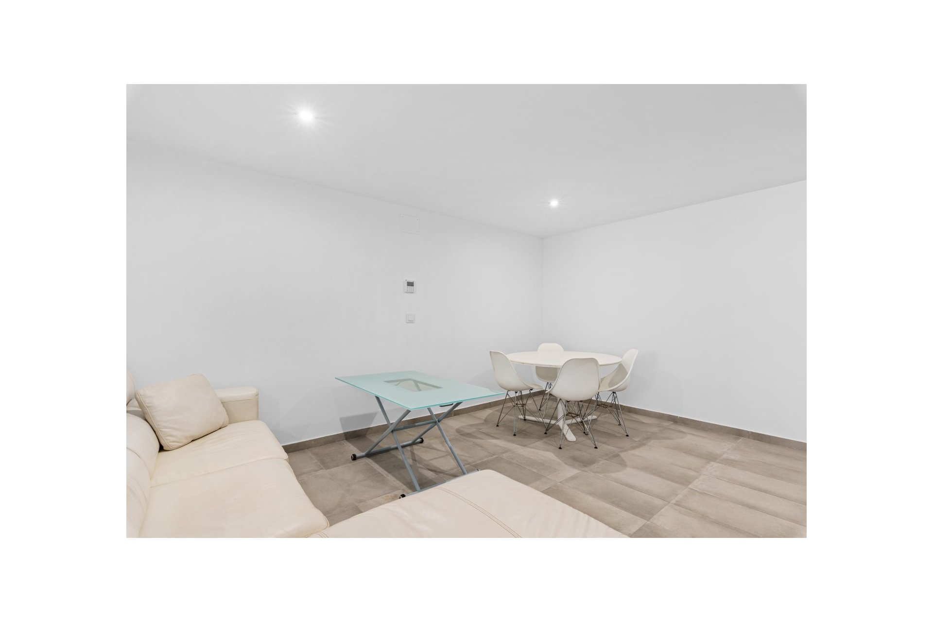 Obra nueva - Villa - Alicante - El Campello