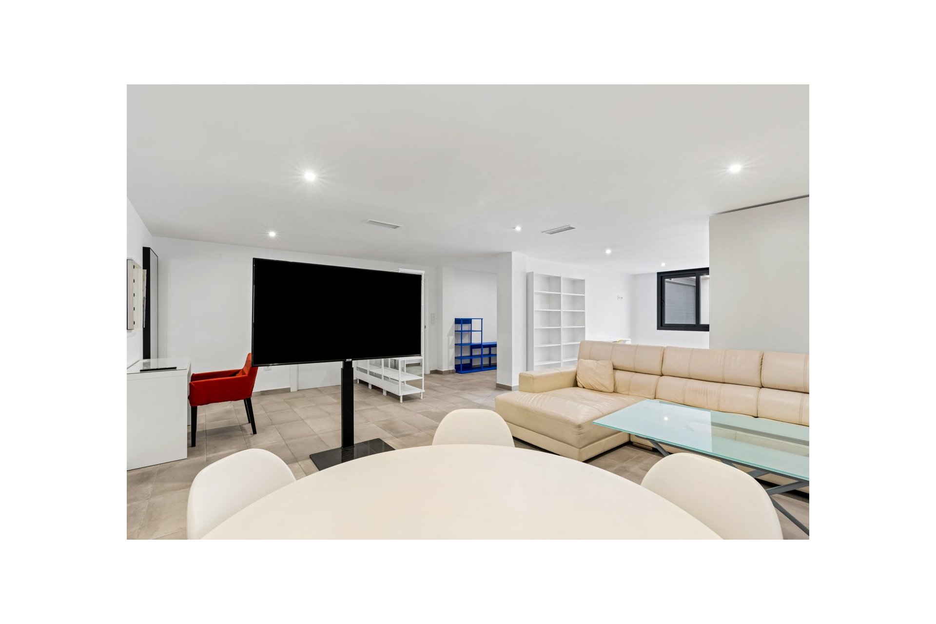 Obra nueva - Villa - Alicante - El Campello