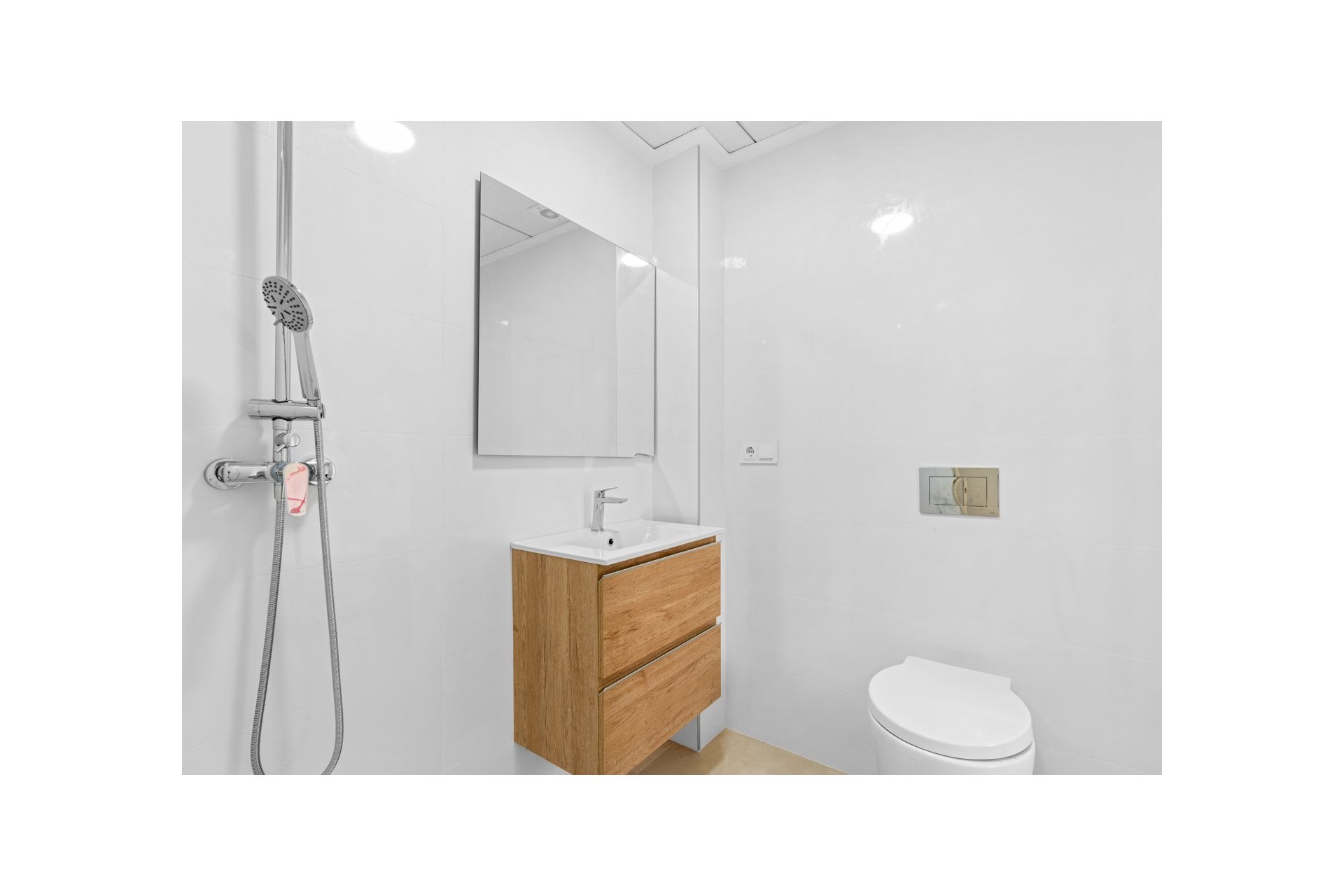 Obra nueva - Villa - Alicante - El Campello