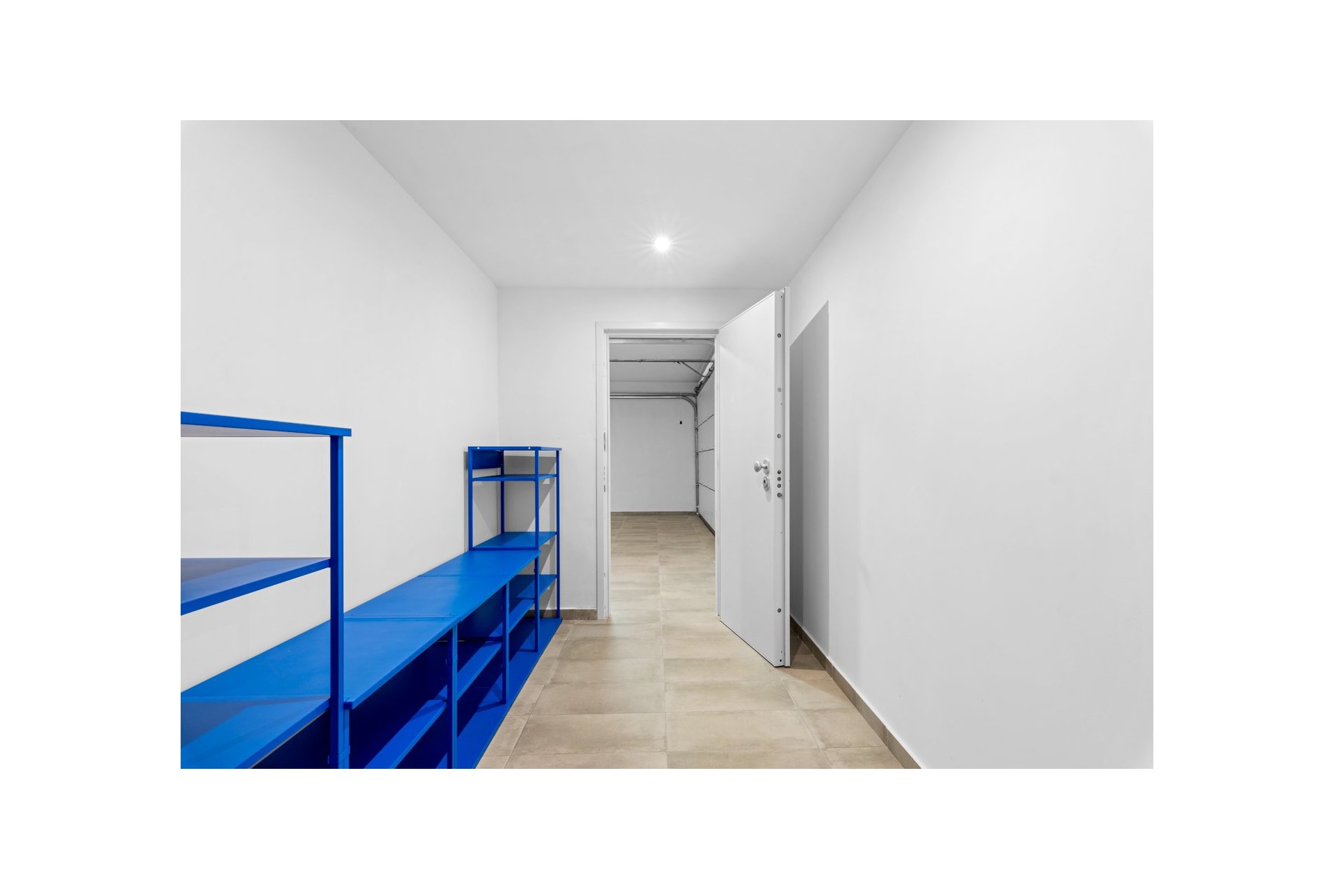 Obra nueva - Villa - Alicante - El Campello