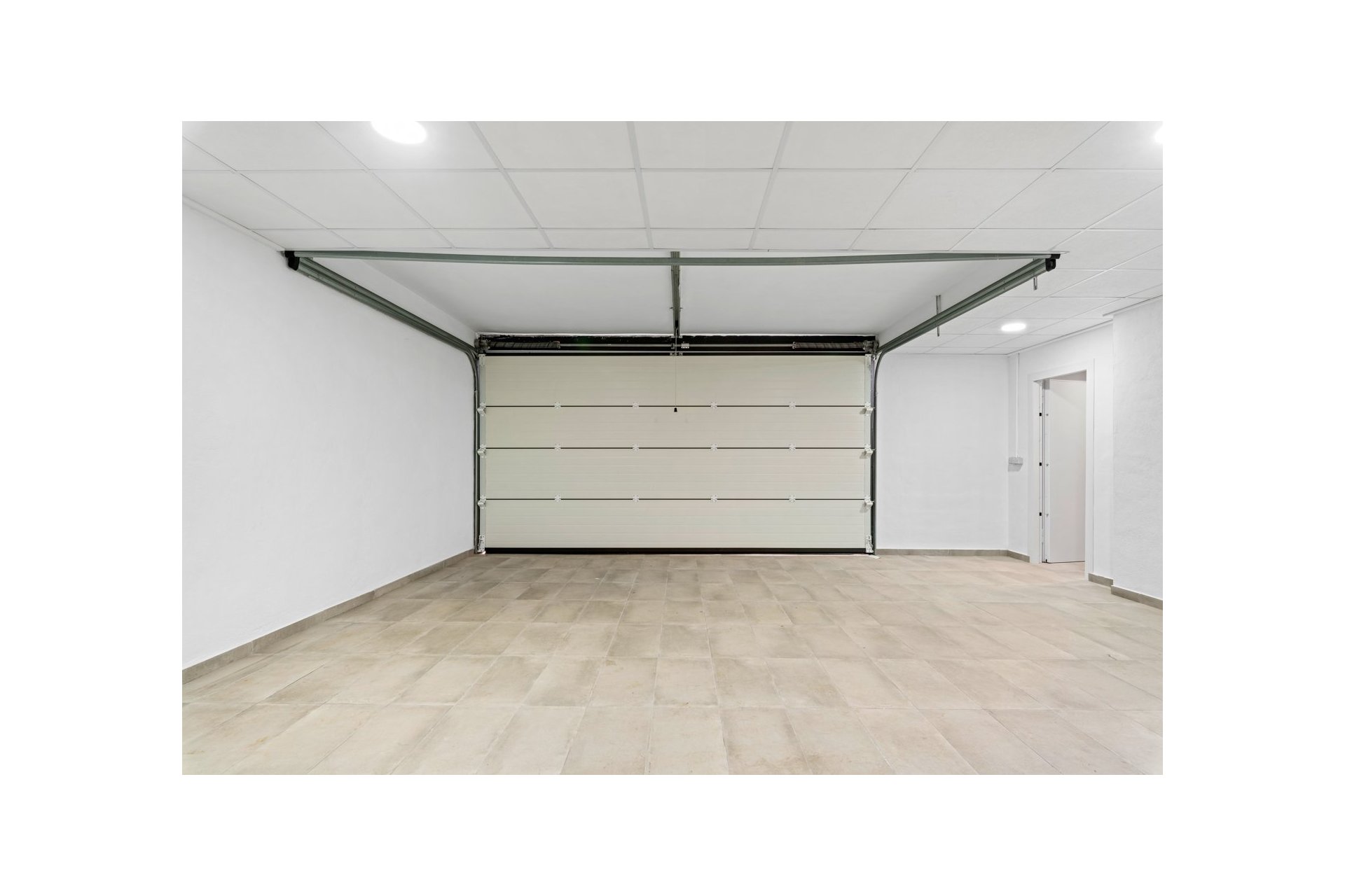 Obra nueva - Villa - Alicante - El Campello