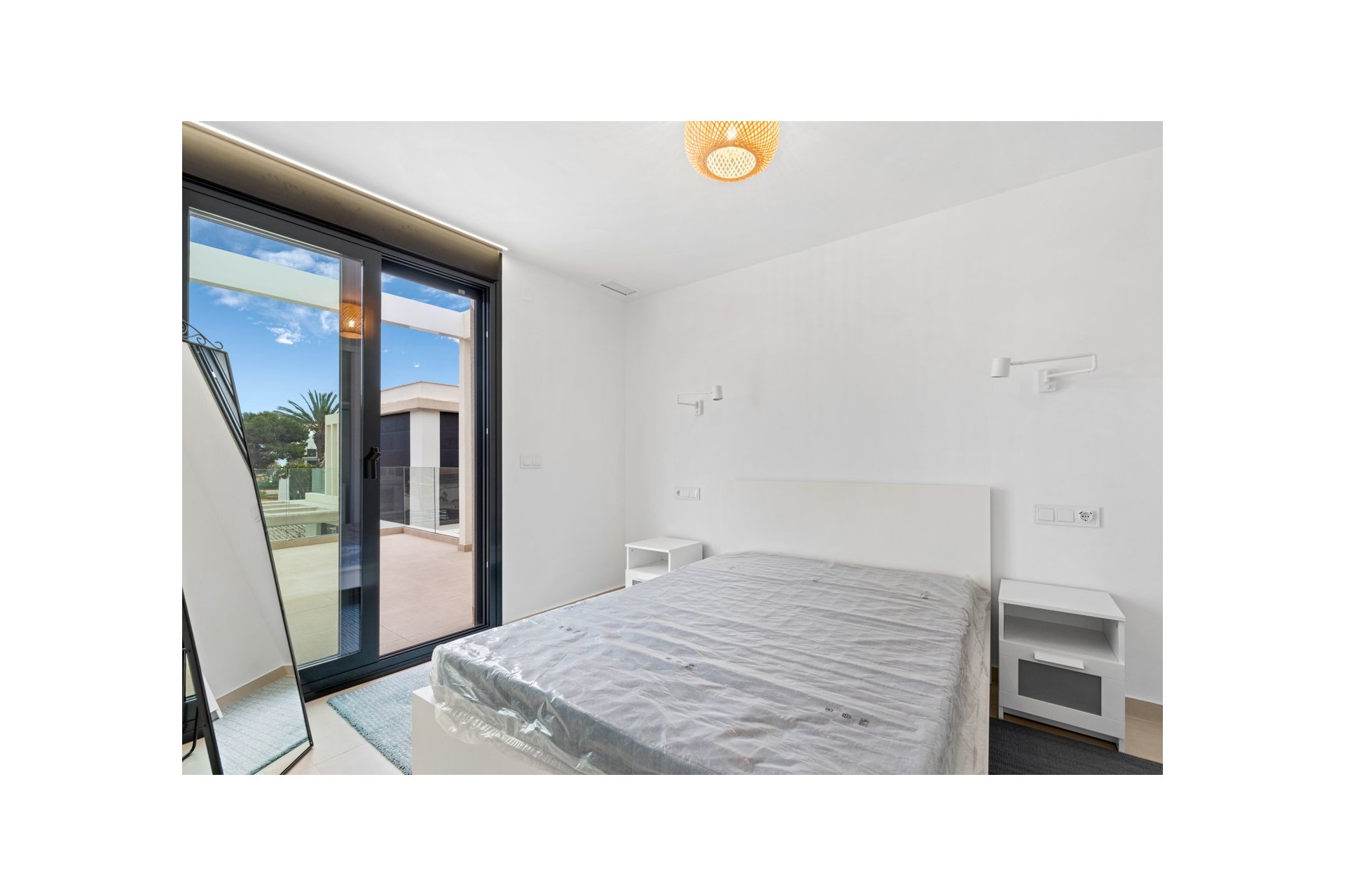 Obra nueva - Villa - Alicante - El Campello