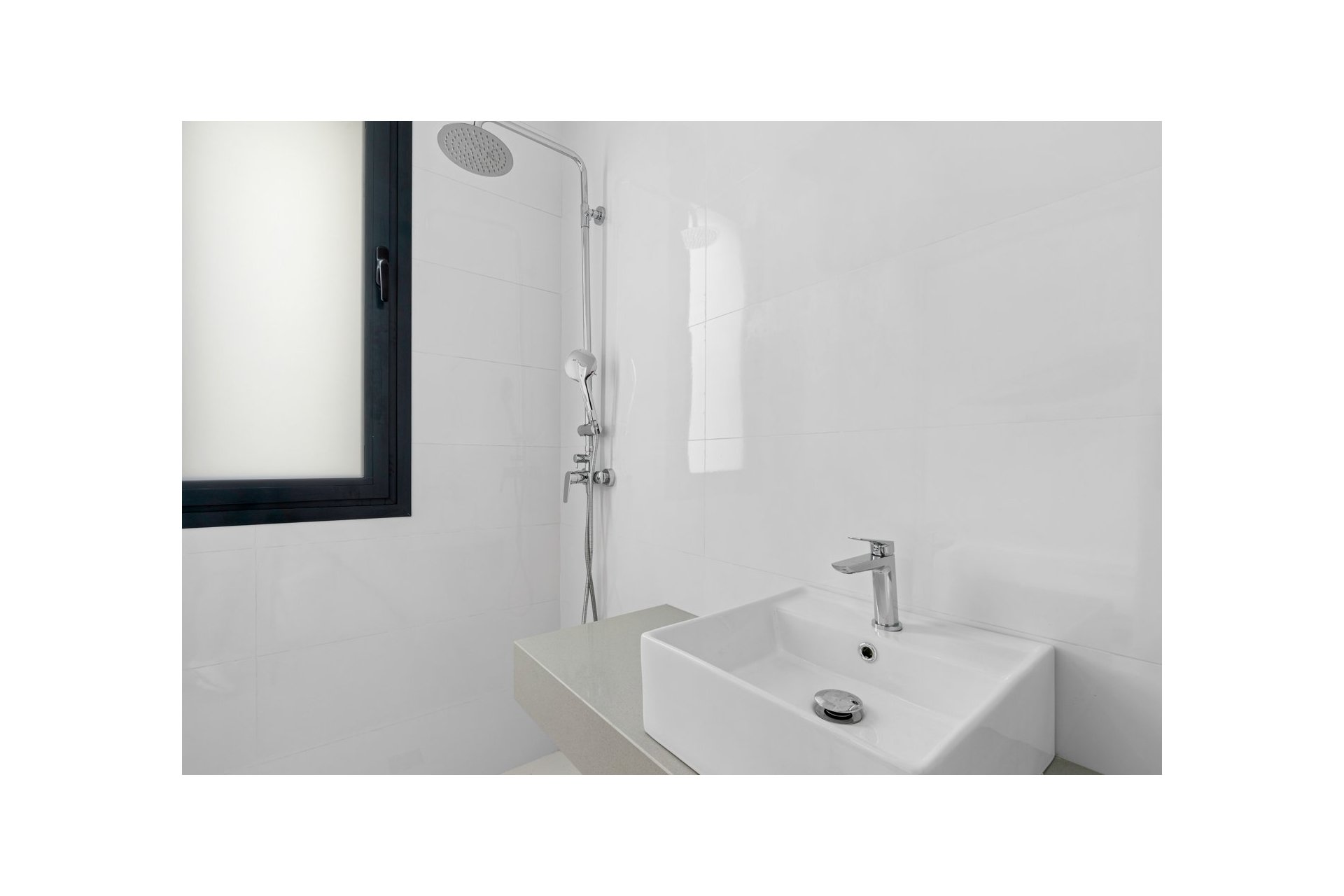 Obra nueva - Villa - Alicante - El Campello