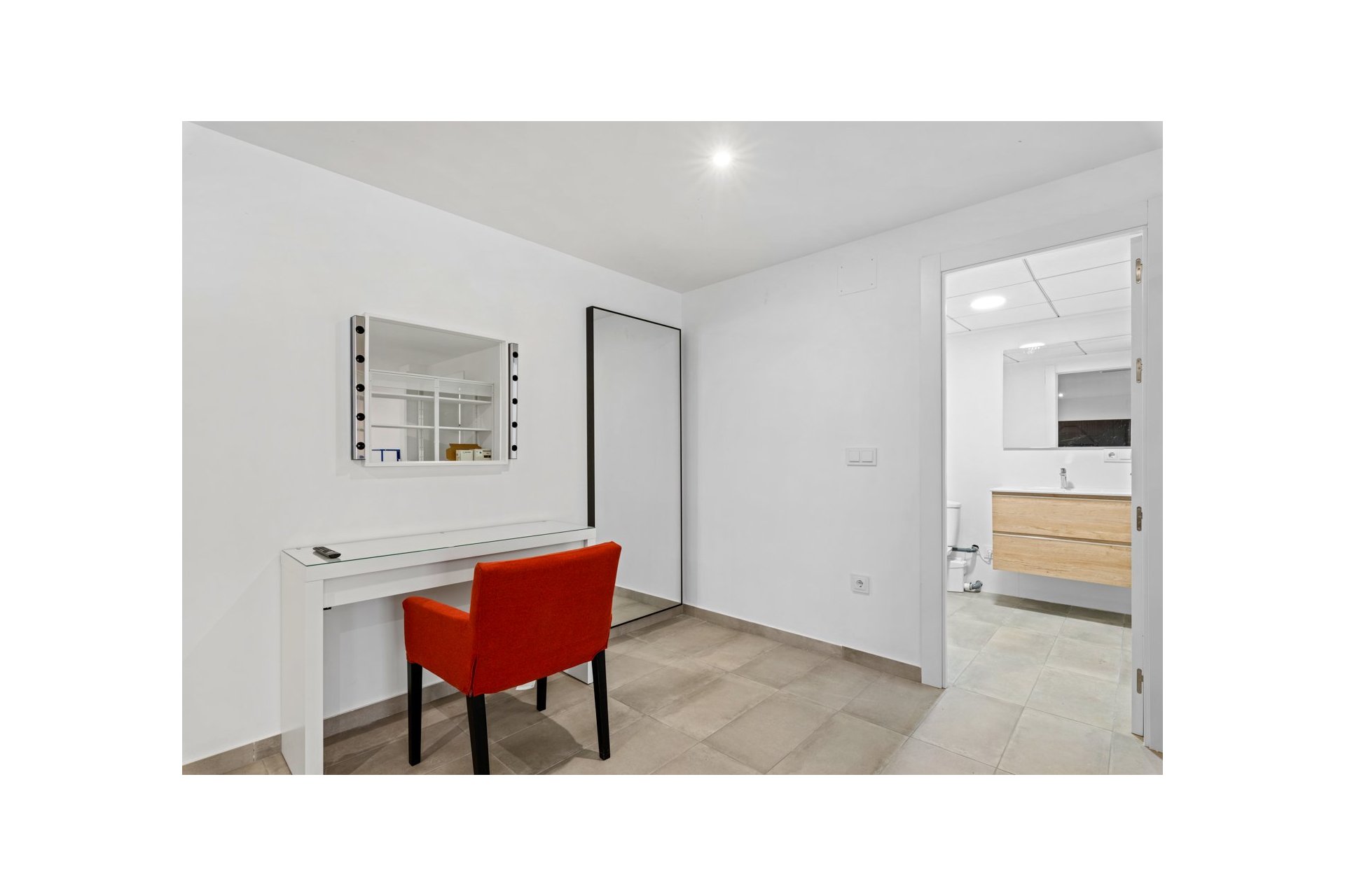 Obra nueva - Villa - Alicante - El Campello