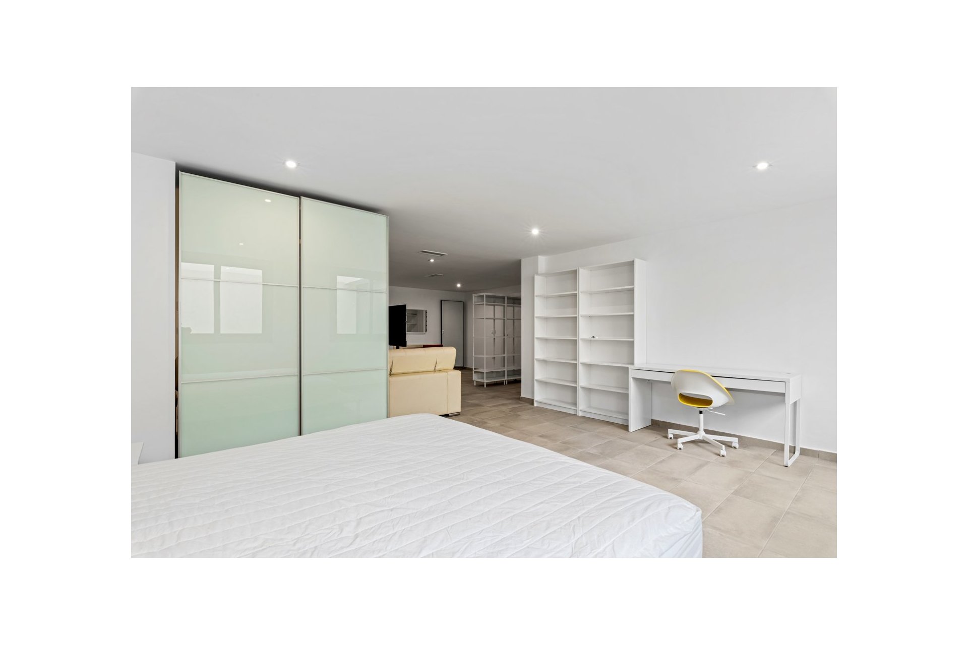 Obra nueva - Villa - Alicante - El Campello
