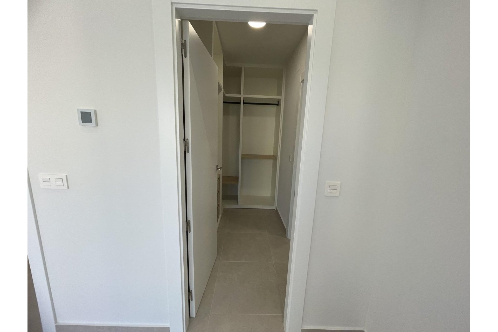 Obra nueva - Villa - Almoradí - Heredades