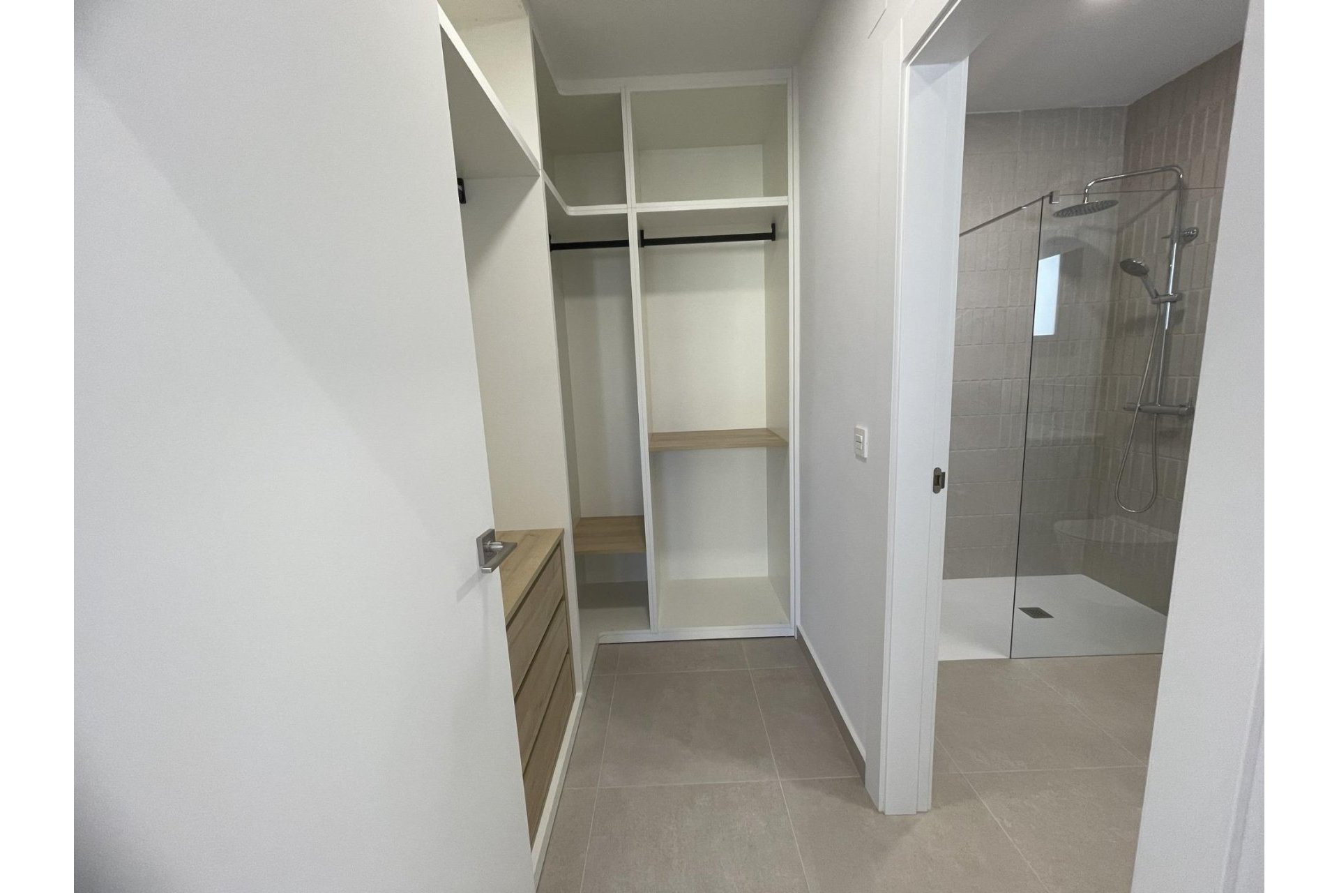 Obra nueva - Villa - Almoradí - Heredades