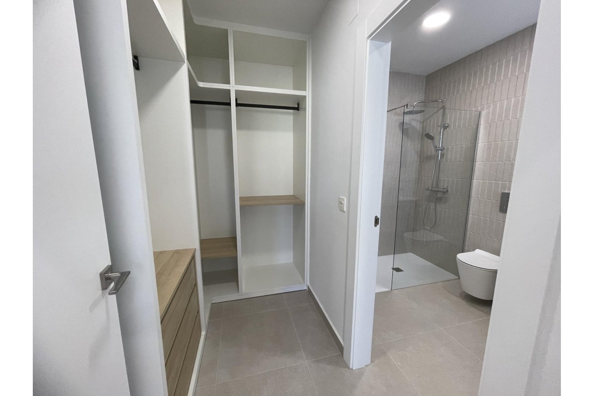 Obra nueva - Villa - Almoradí - Heredades