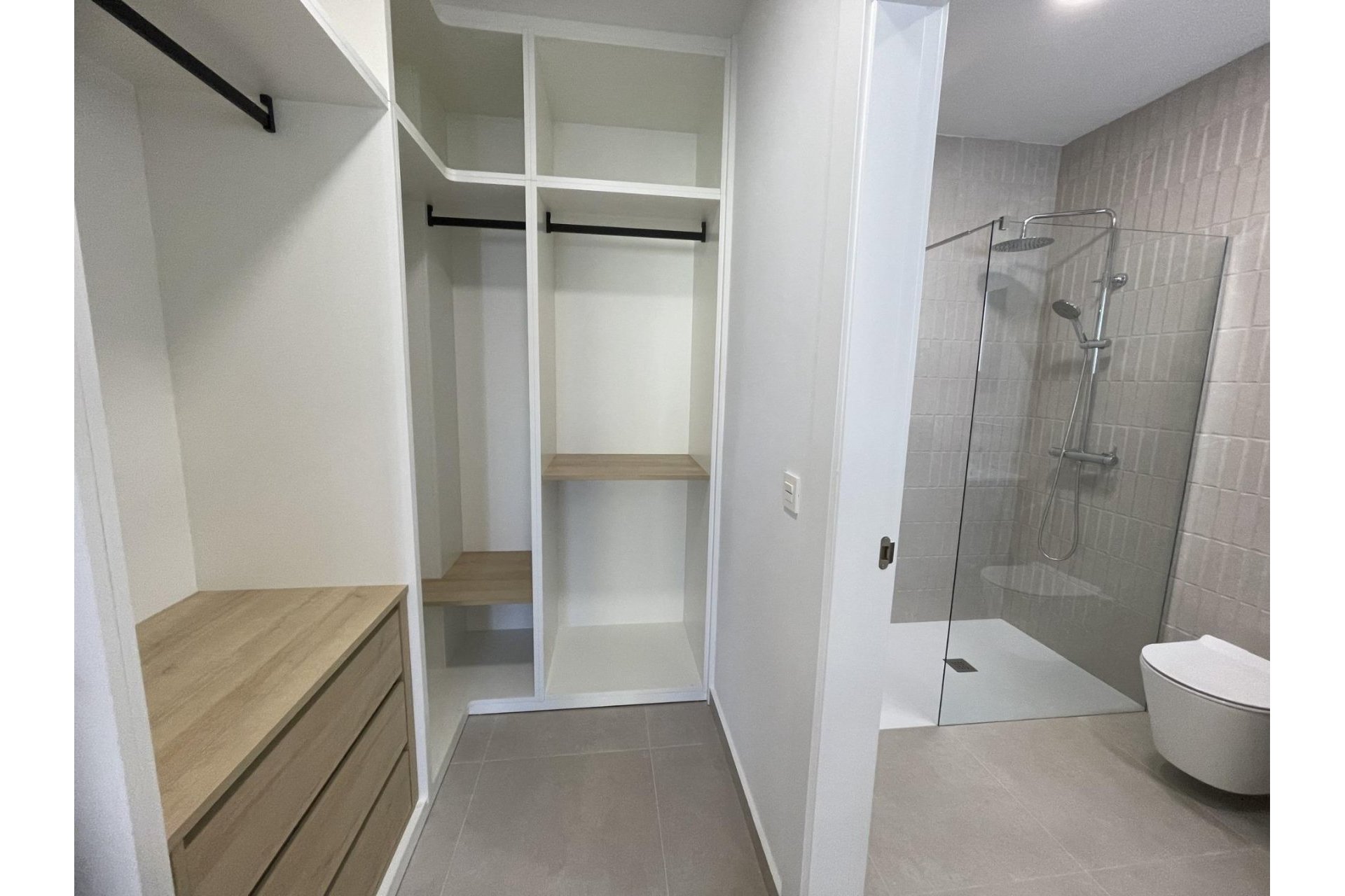 Obra nueva - Villa - Almoradí - Heredades