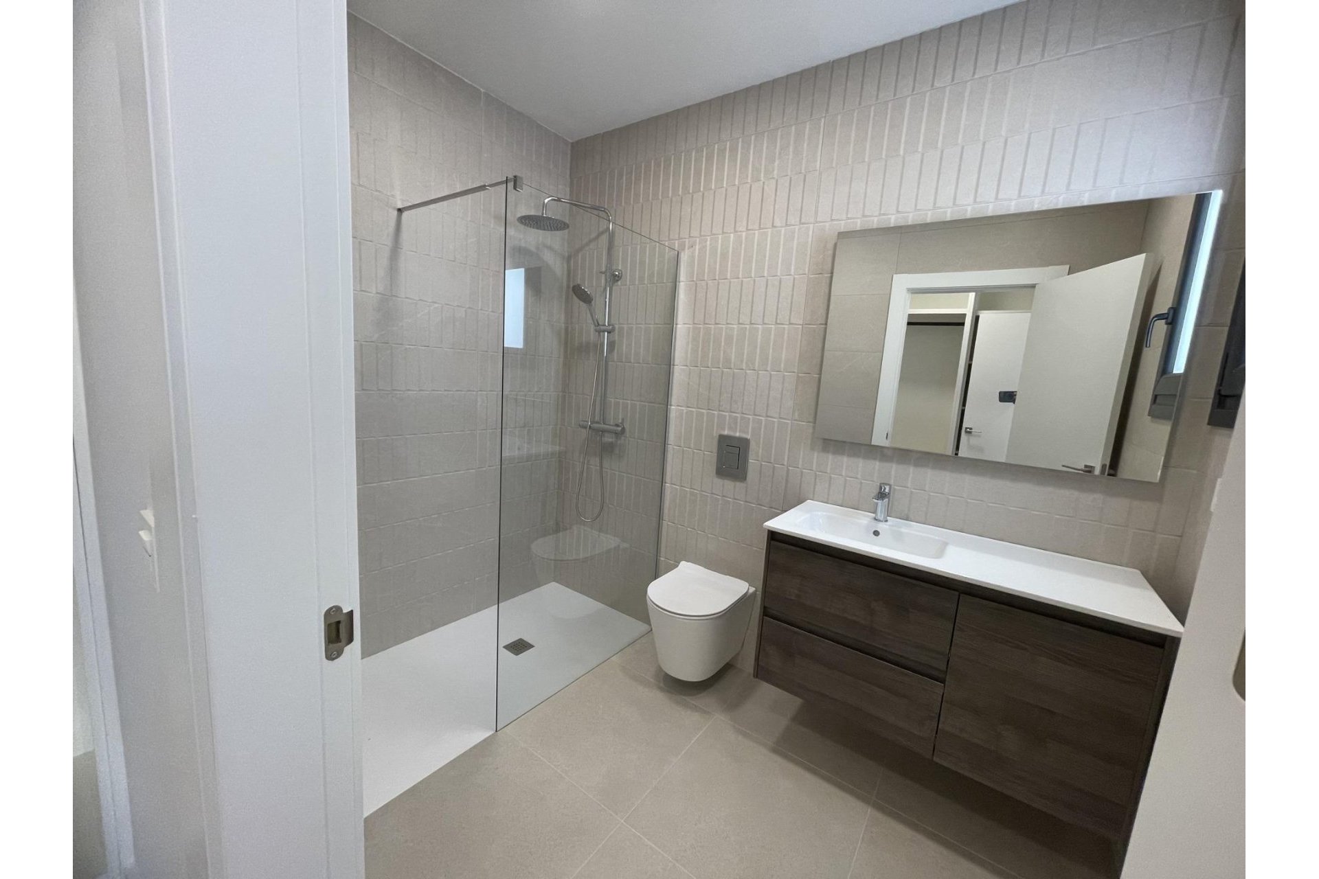 Obra nueva - Villa - Almoradí - Heredades