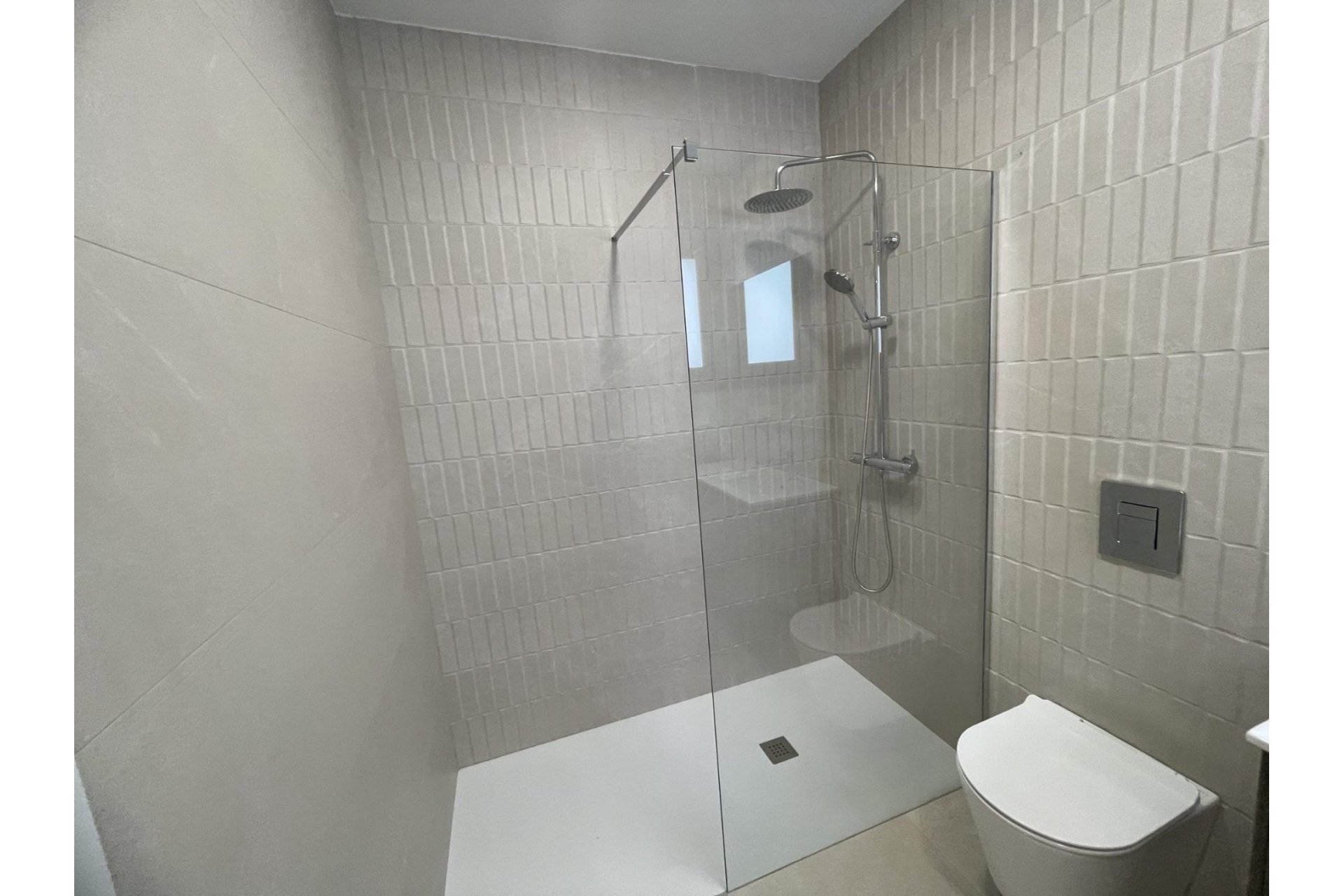 Obra nueva - Villa - Almoradí - Heredades