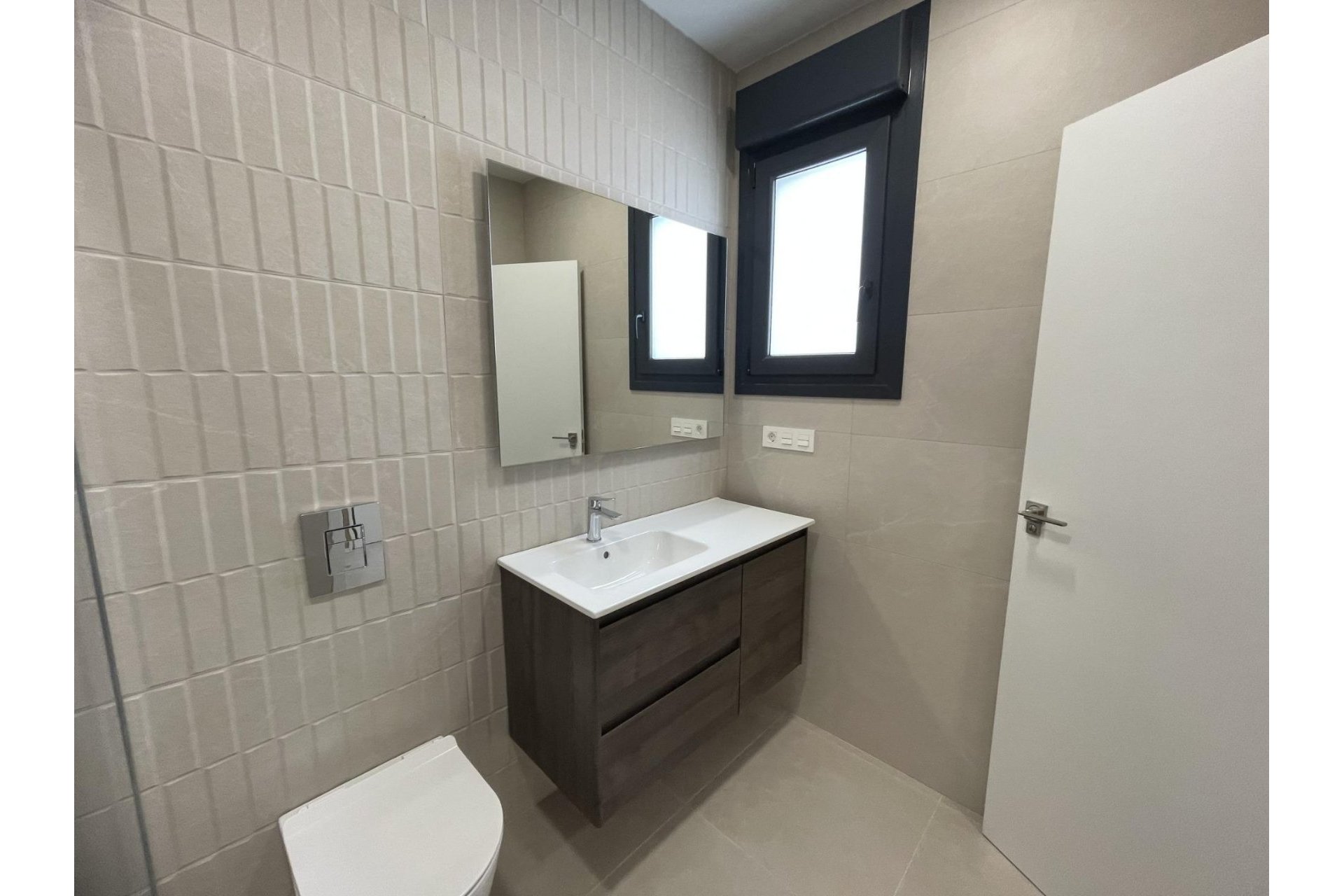 Obra nueva - Villa - Almoradí - Heredades