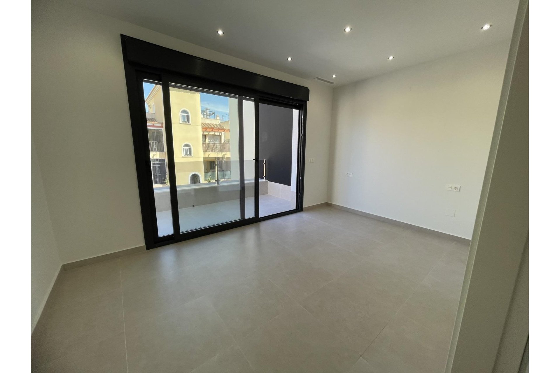 Obra nueva - Villa - Almoradí - Heredades