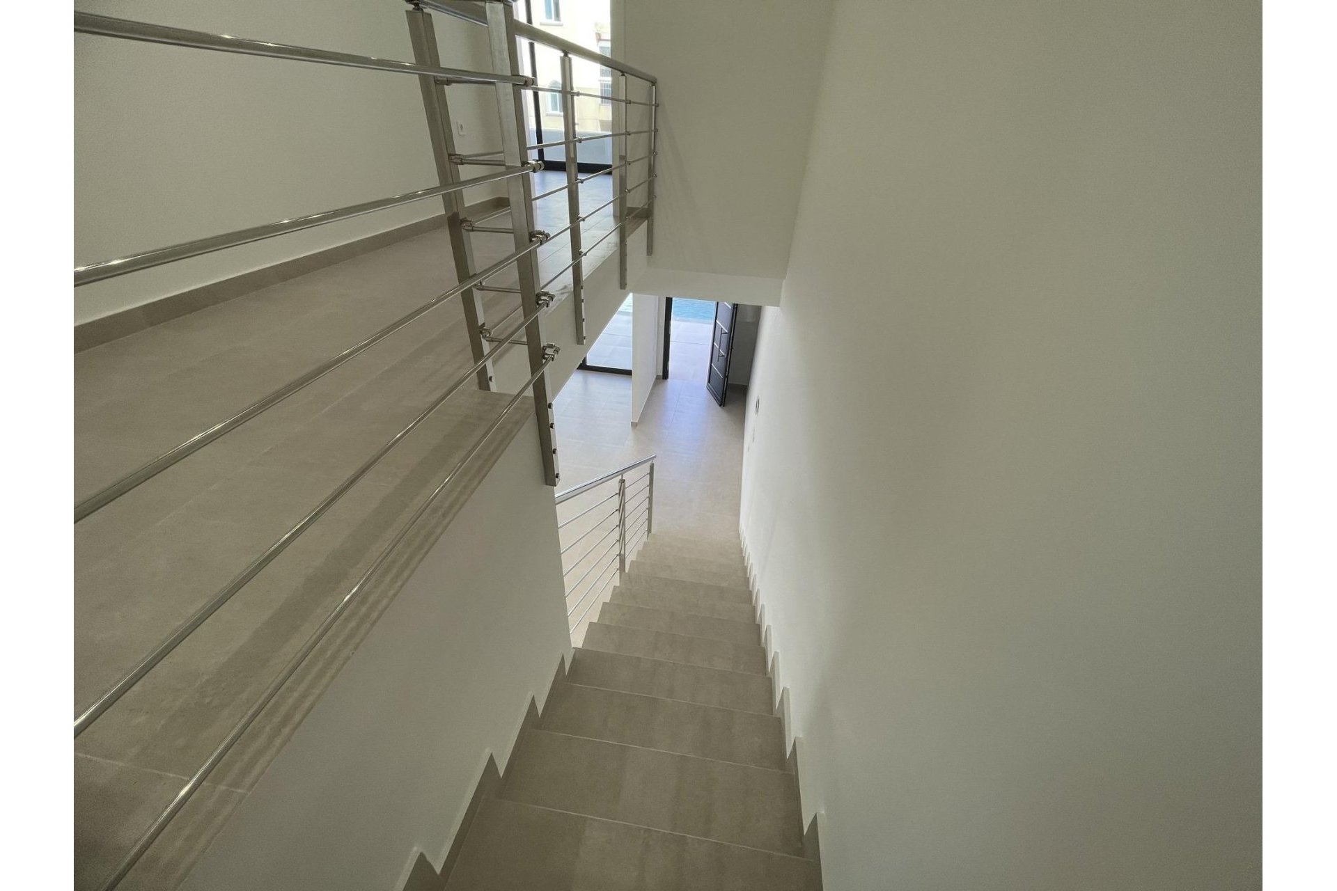 Obra nueva - Villa - Almoradí - Heredades