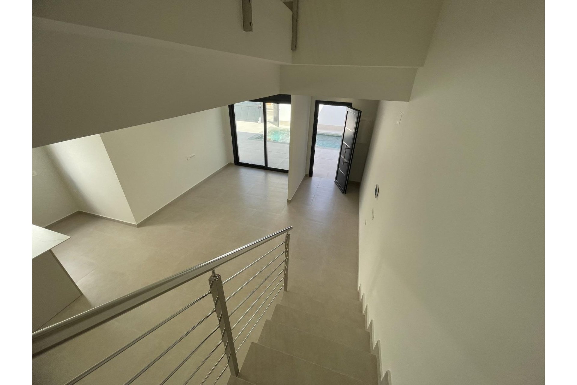 Obra nueva - Villa - Almoradí - Heredades