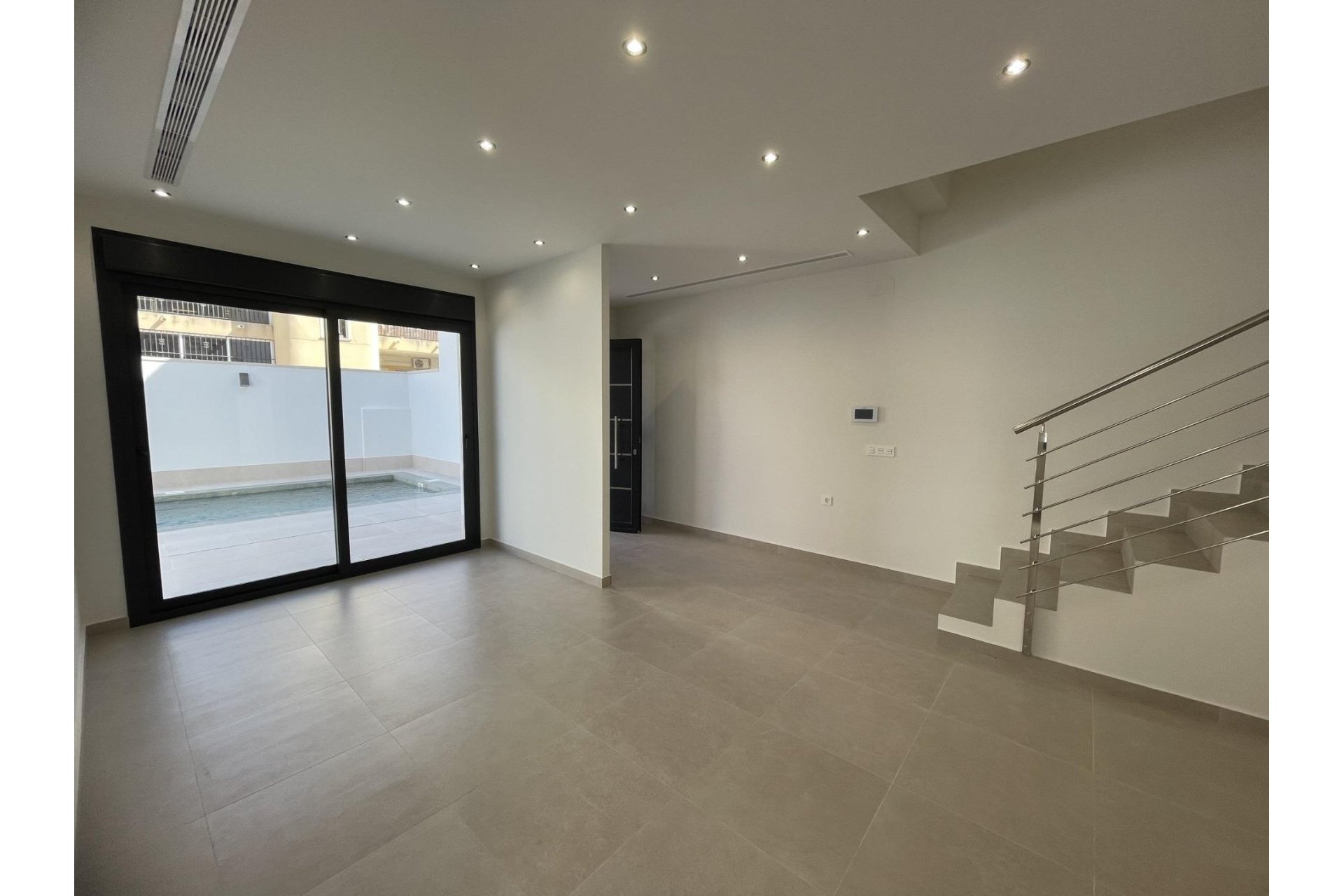 Obra nueva - Villa - Almoradí - Heredades