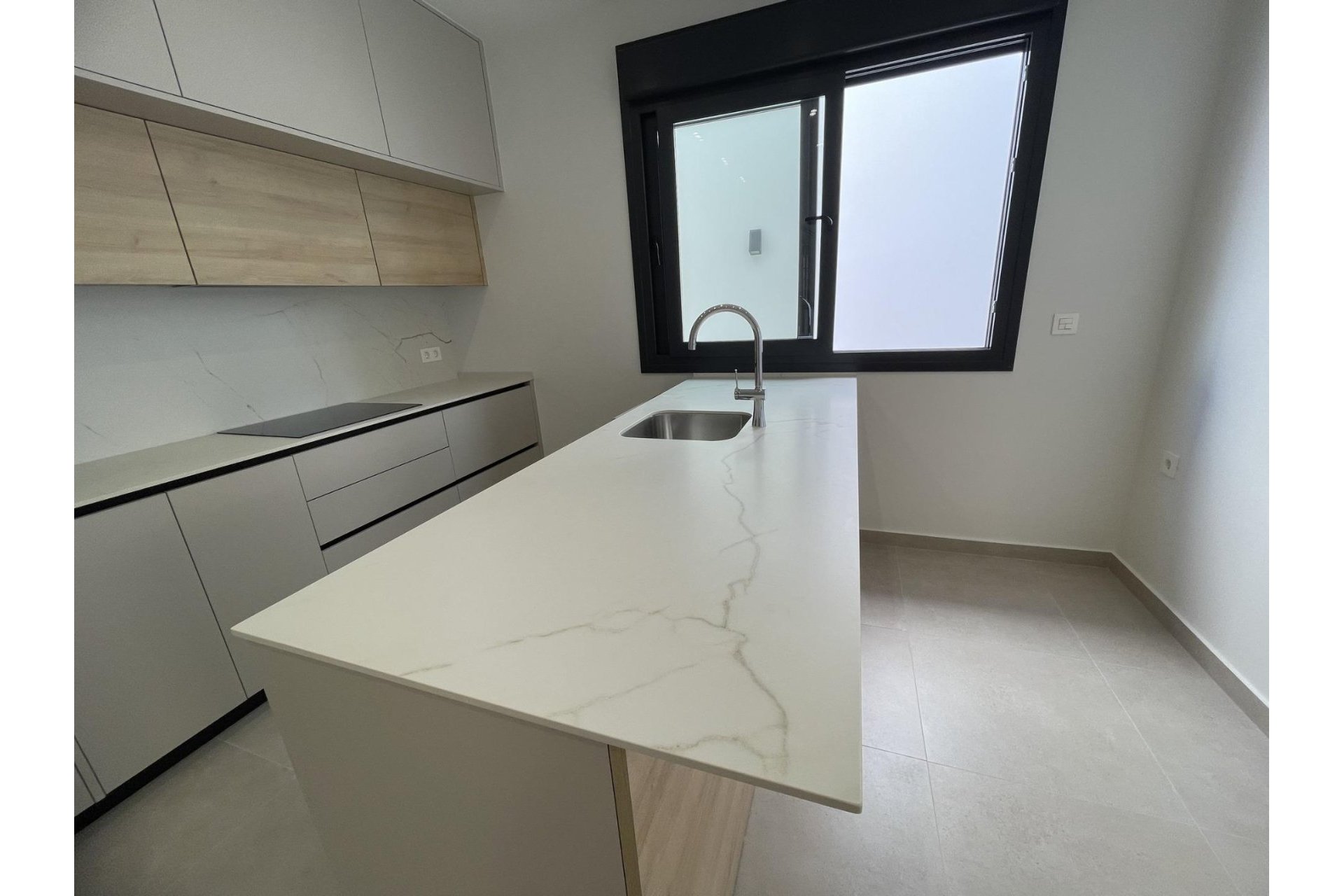 Obra nueva - Villa - Almoradí - Heredades