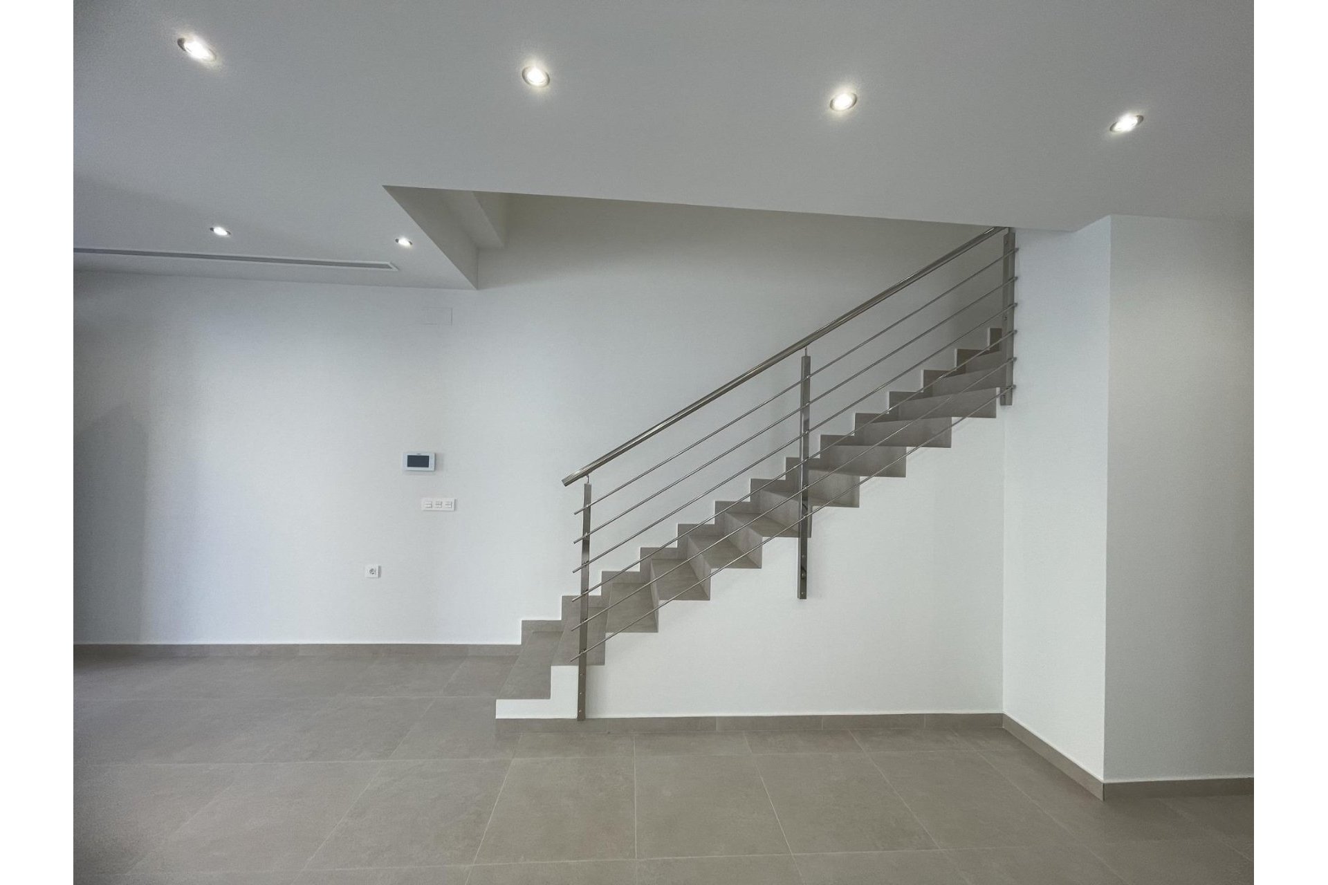 Obra nueva - Villa - Almoradí - Heredades