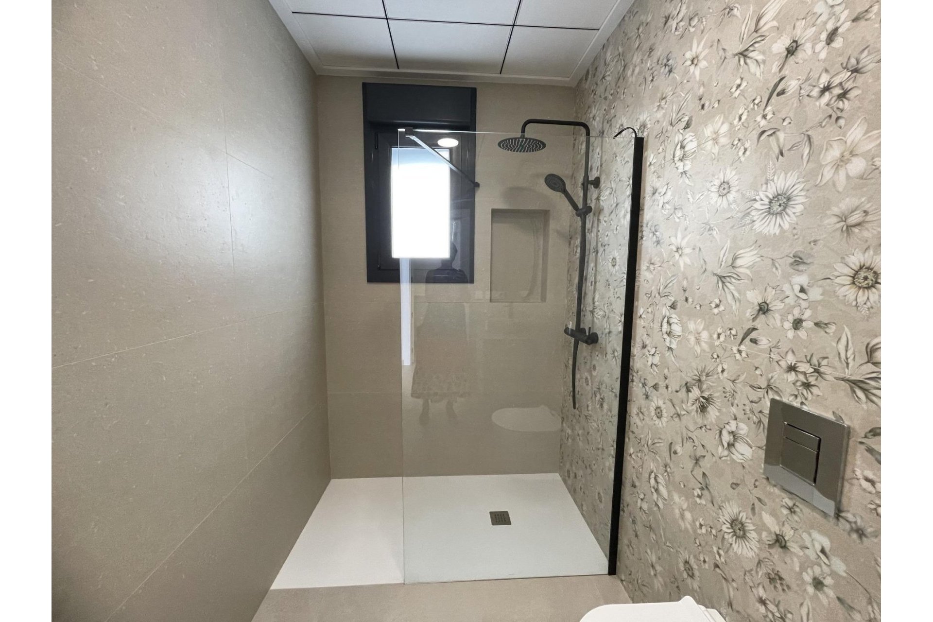 Obra nueva - Villa - Almoradí - Heredades