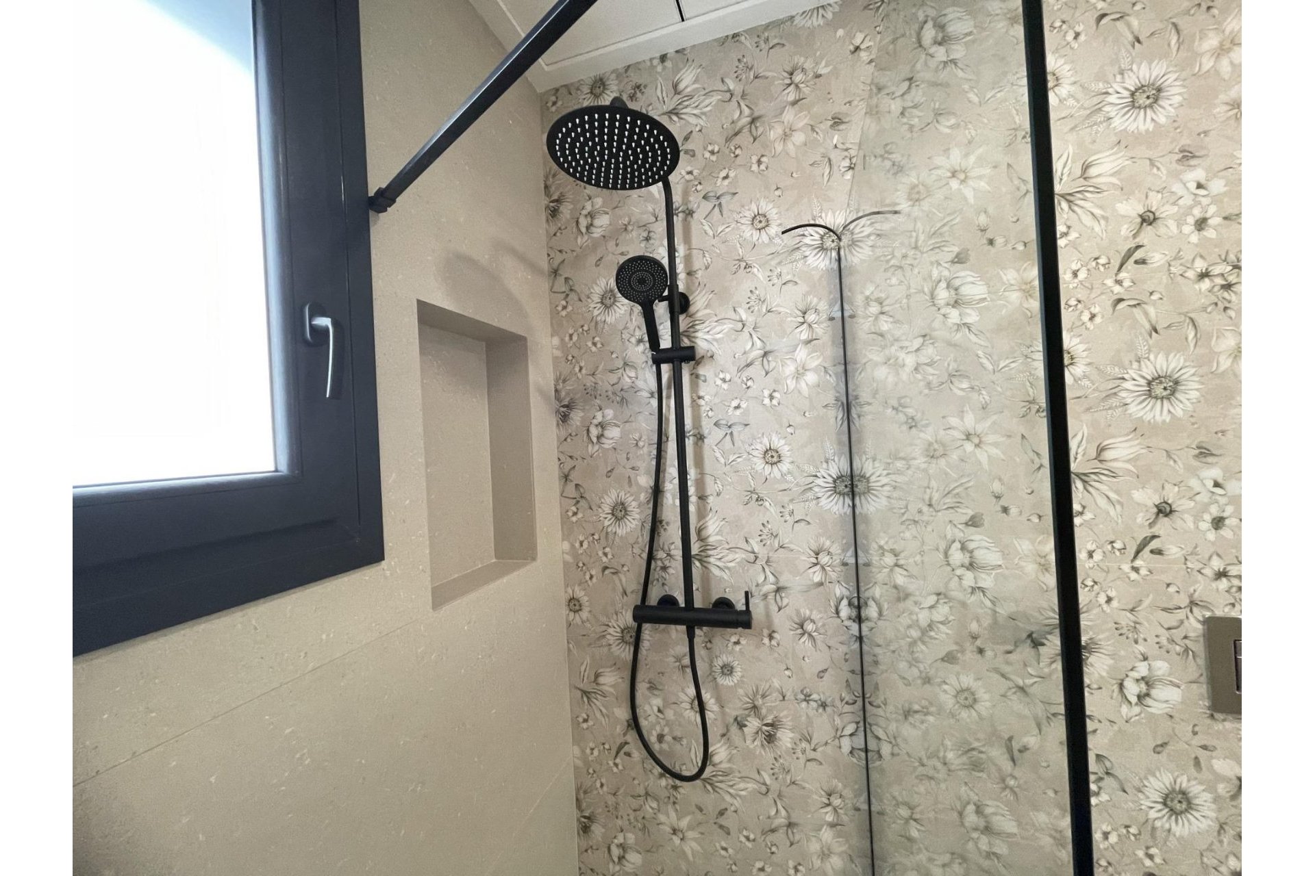 Obra nueva - Villa - Almoradí - Heredades