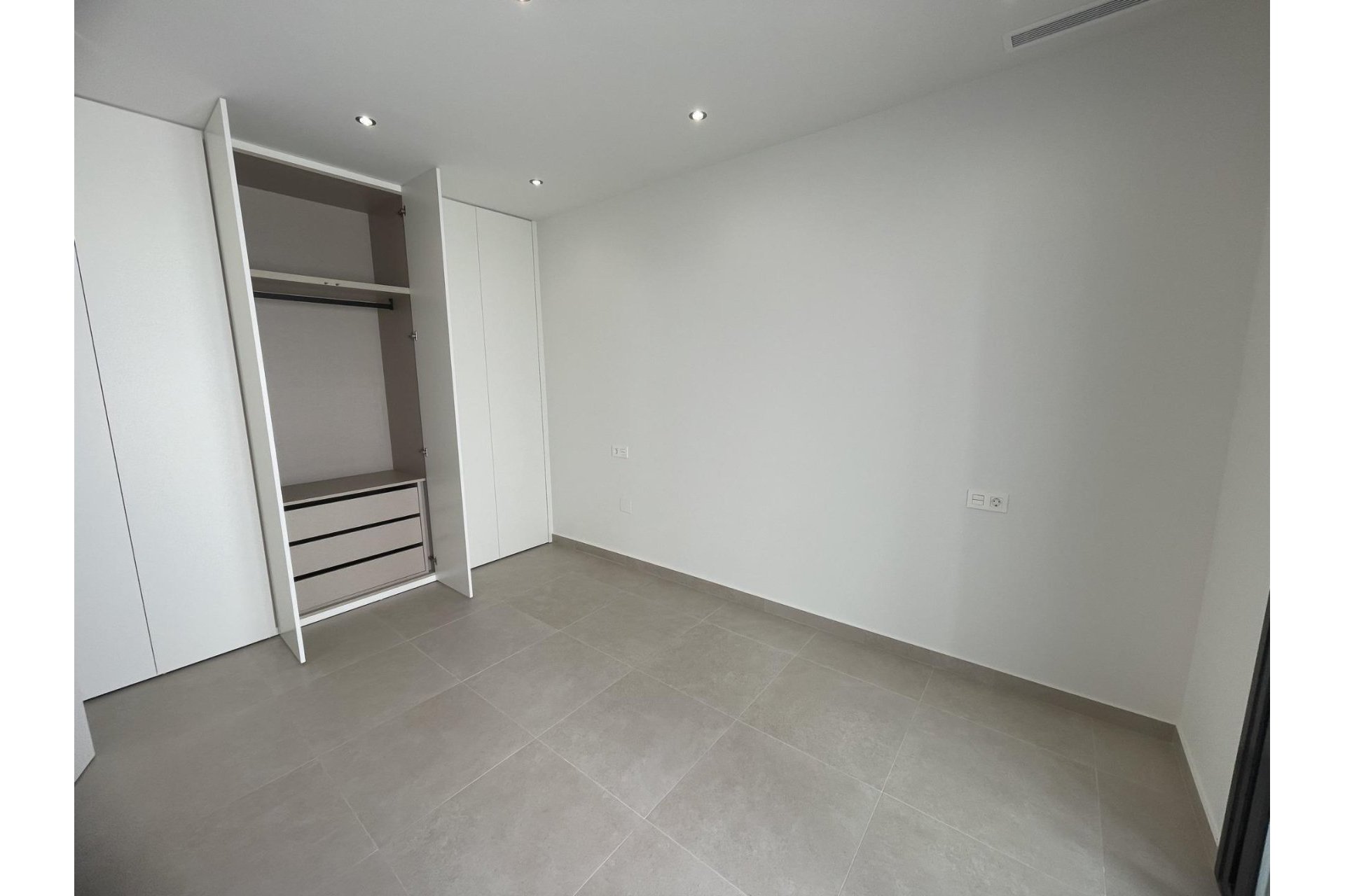 Obra nueva - Villa - Almoradí - Heredades