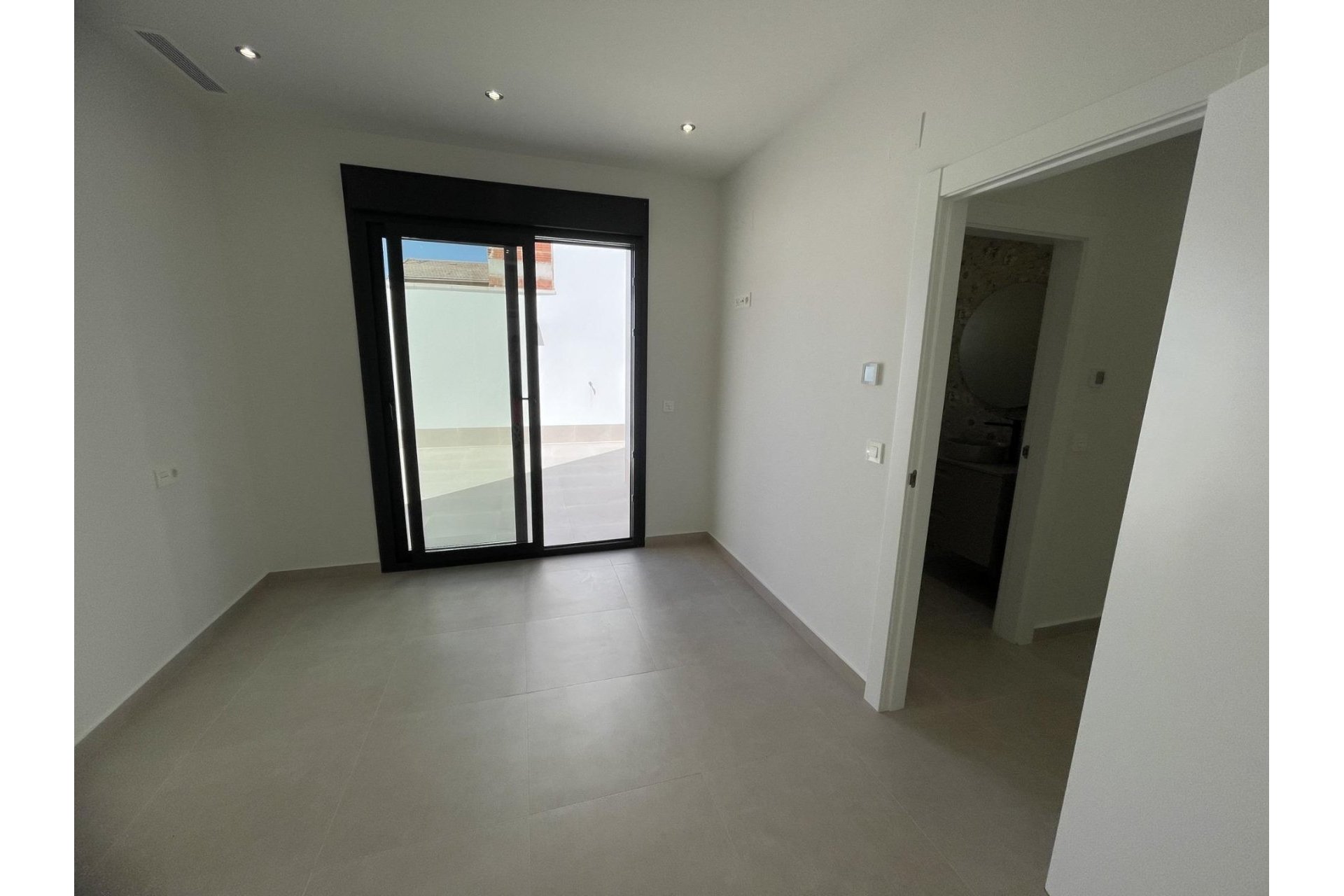 Obra nueva - Villa - Almoradí - Heredades