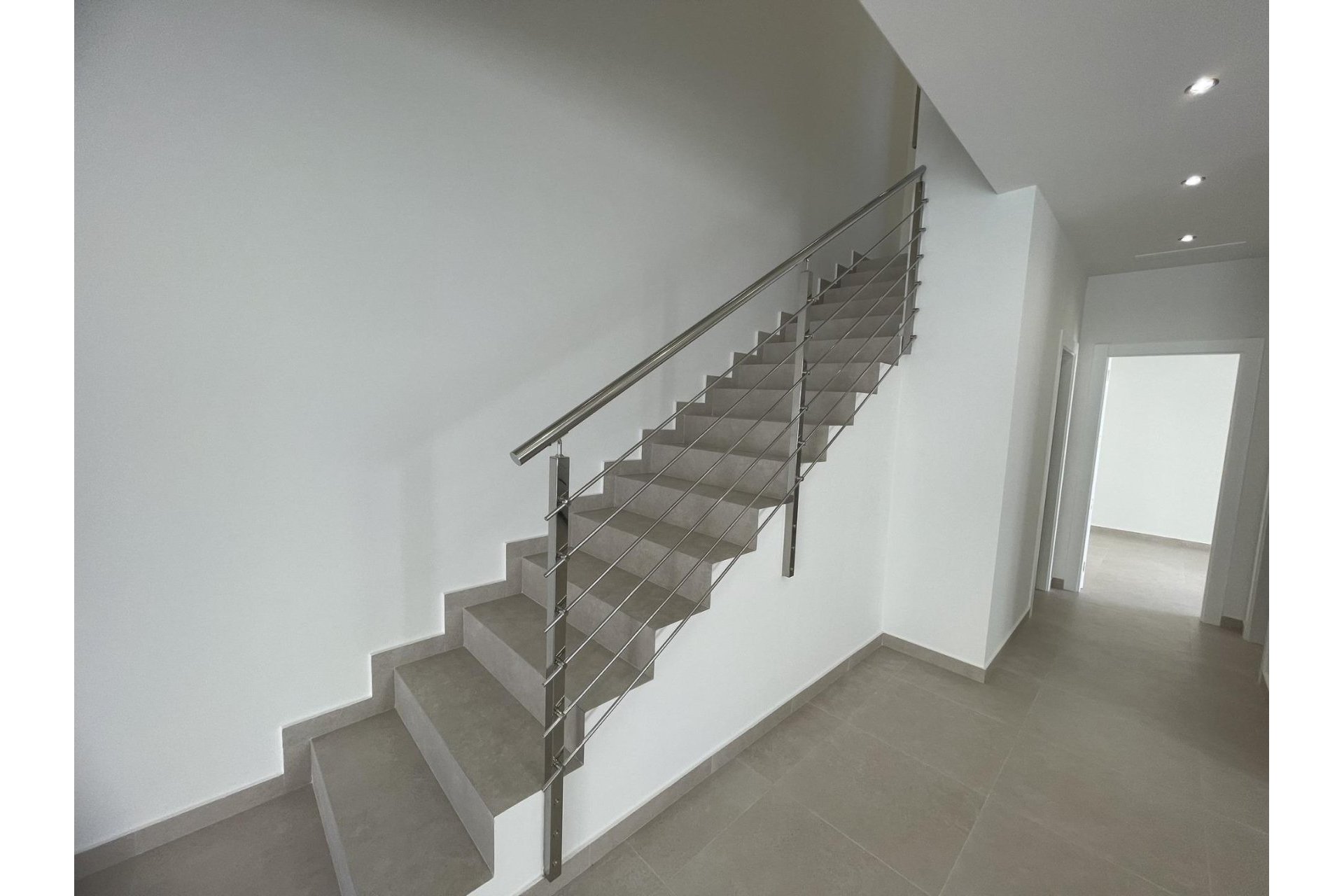 Obra nueva - Villa - Almoradí - Heredades