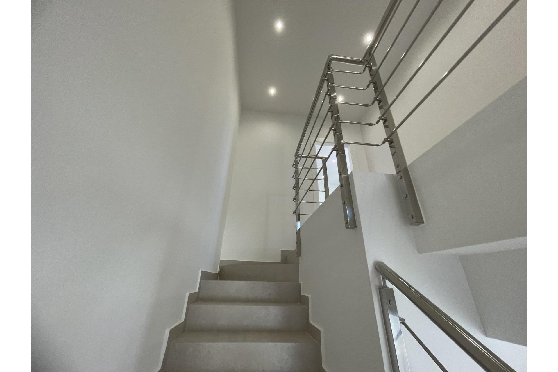 Obra nueva - Villa - Almoradí - Heredades