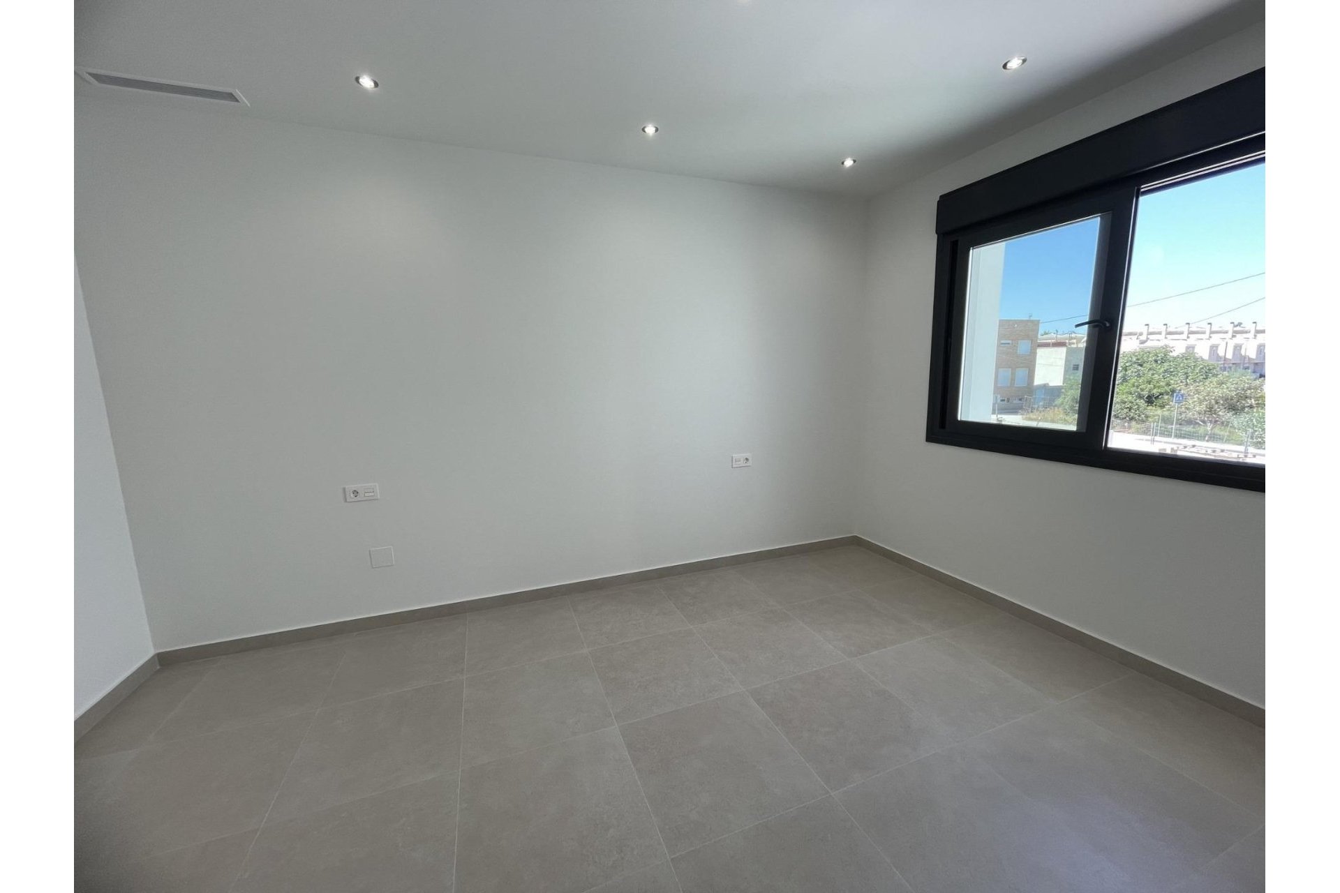 Obra nueva - Villa - Almoradí - Heredades