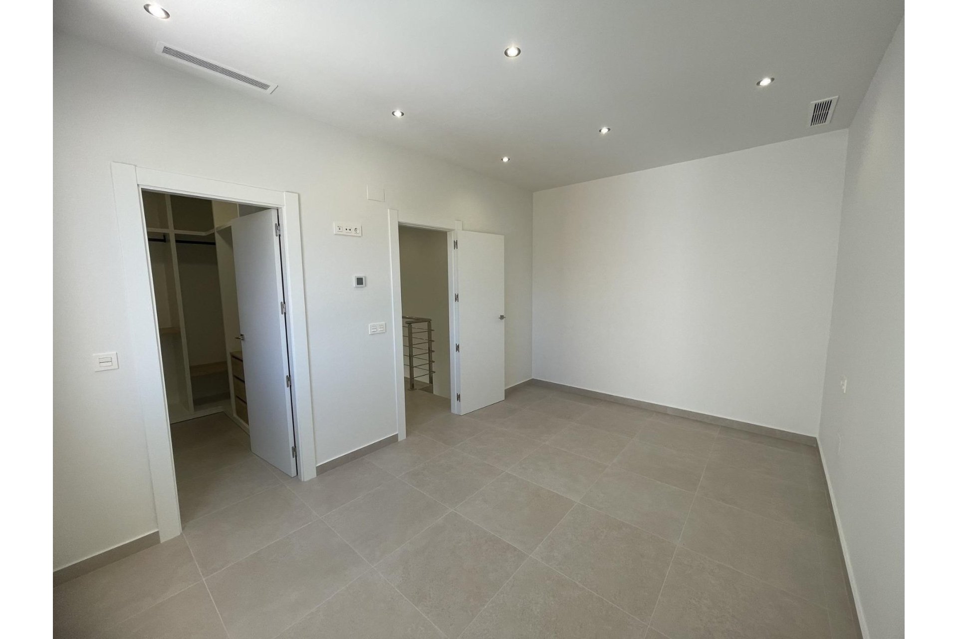 Obra nueva - Villa - Almoradí - Heredades