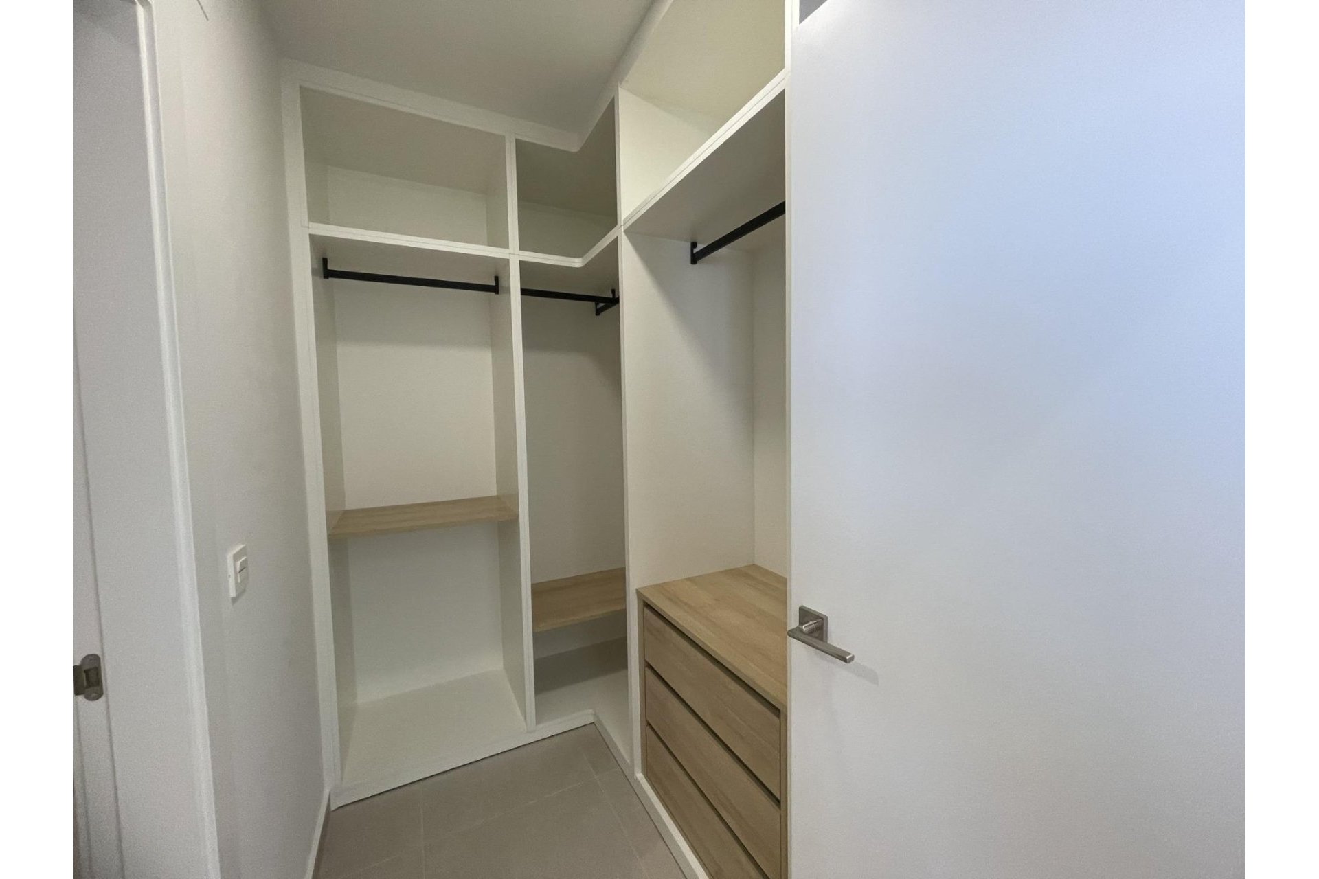 Obra nueva - Villa - Almoradí - Heredades