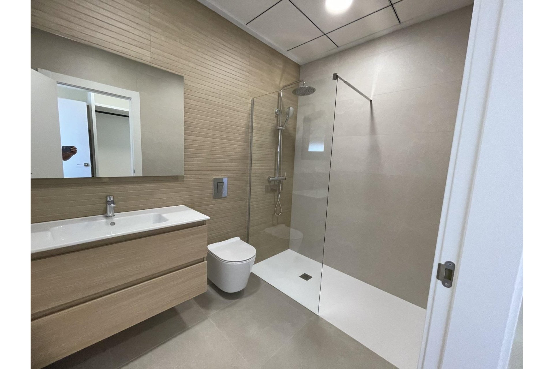 Obra nueva - Villa - Almoradí - Heredades