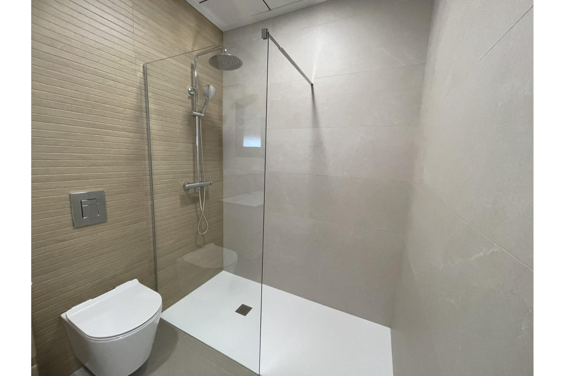 Obra nueva - Villa - Almoradí - Heredades