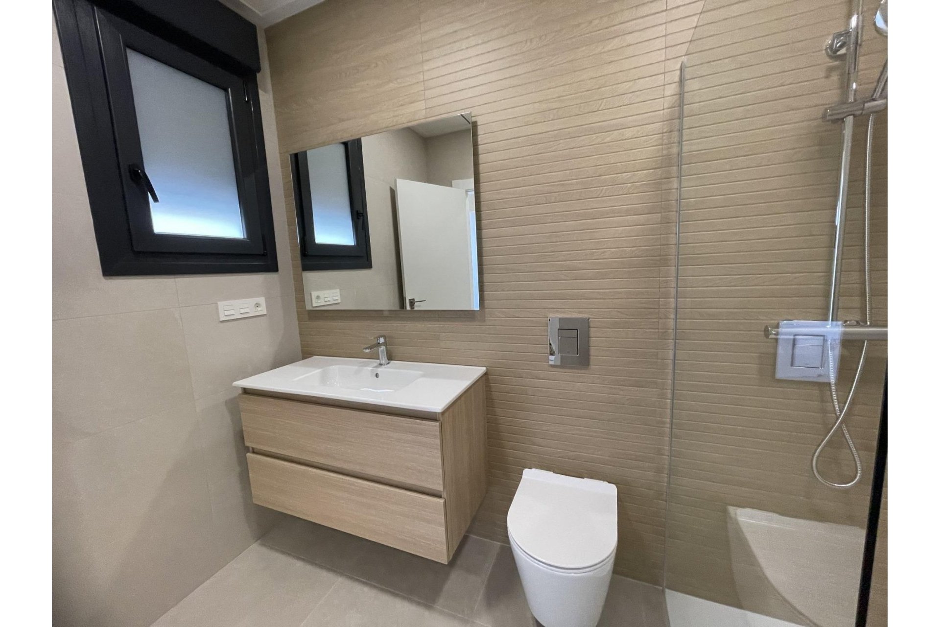 Obra nueva - Villa - Almoradí - Heredades