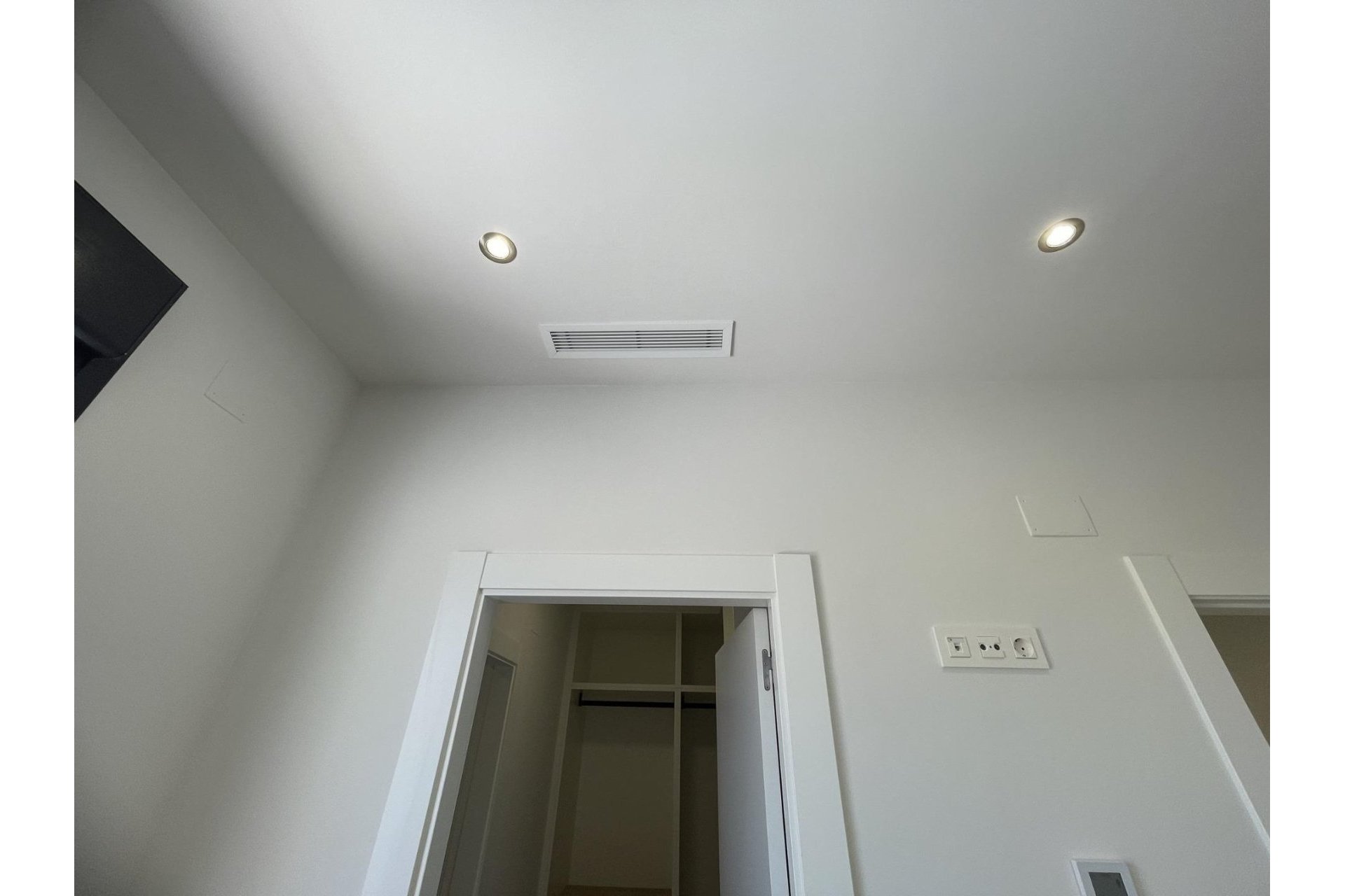 Obra nueva - Villa - Almoradí - Heredades