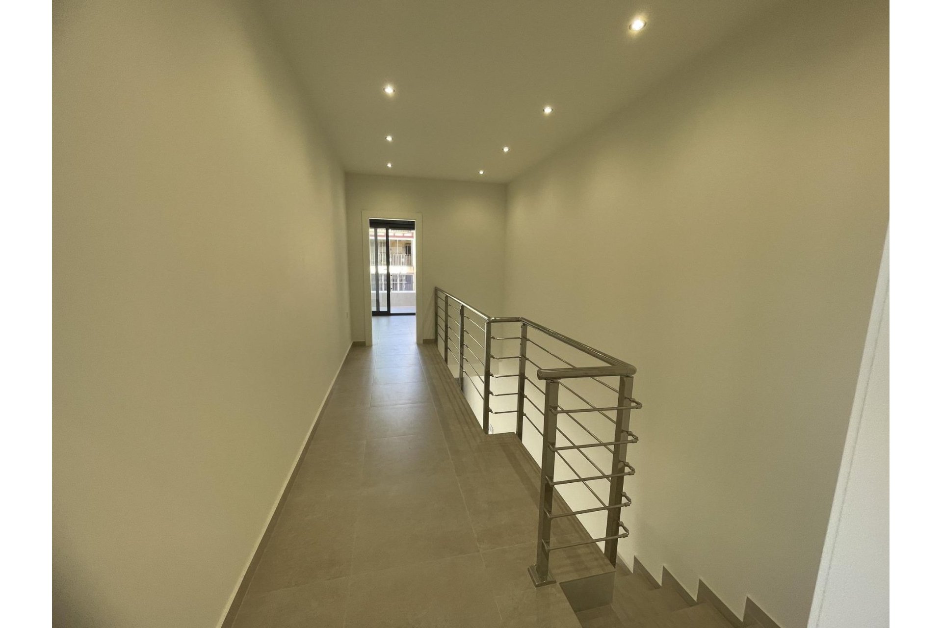 Obra nueva - Villa - Almoradí - Heredades