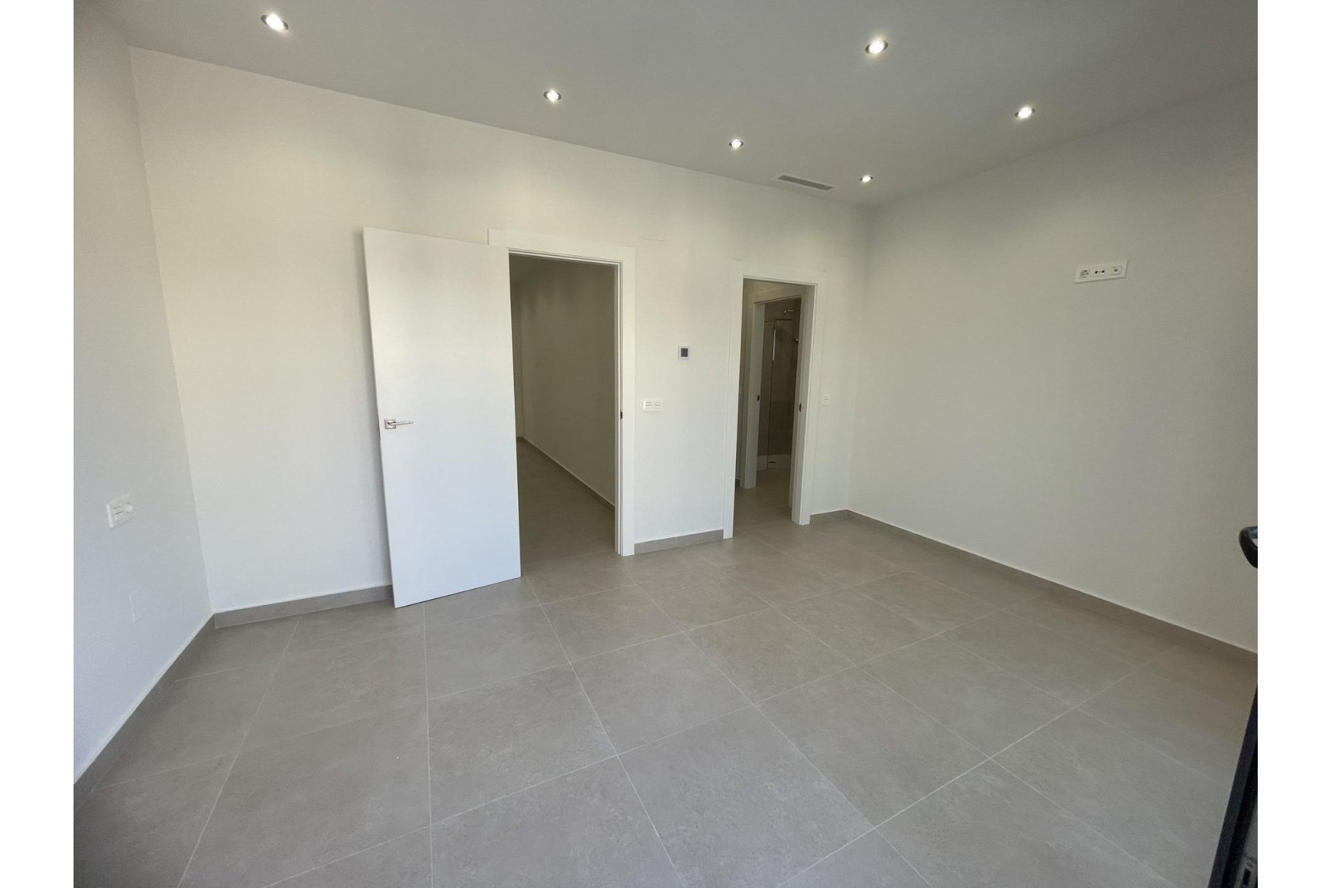 Obra nueva - Villa - Almoradí - Heredades