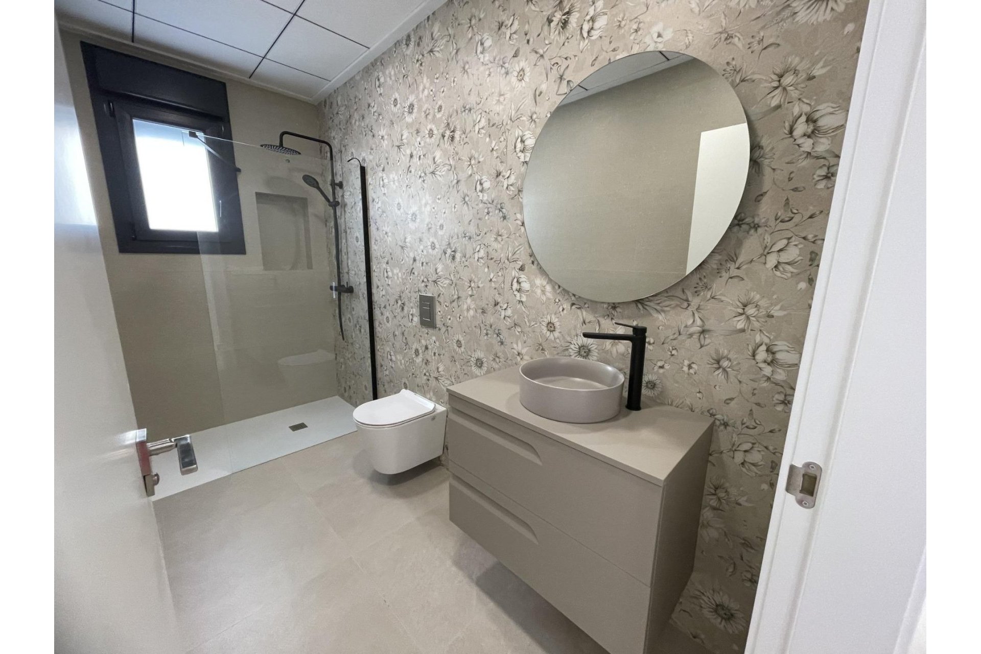 Obra nueva - Villa - Almoradí - Heredades