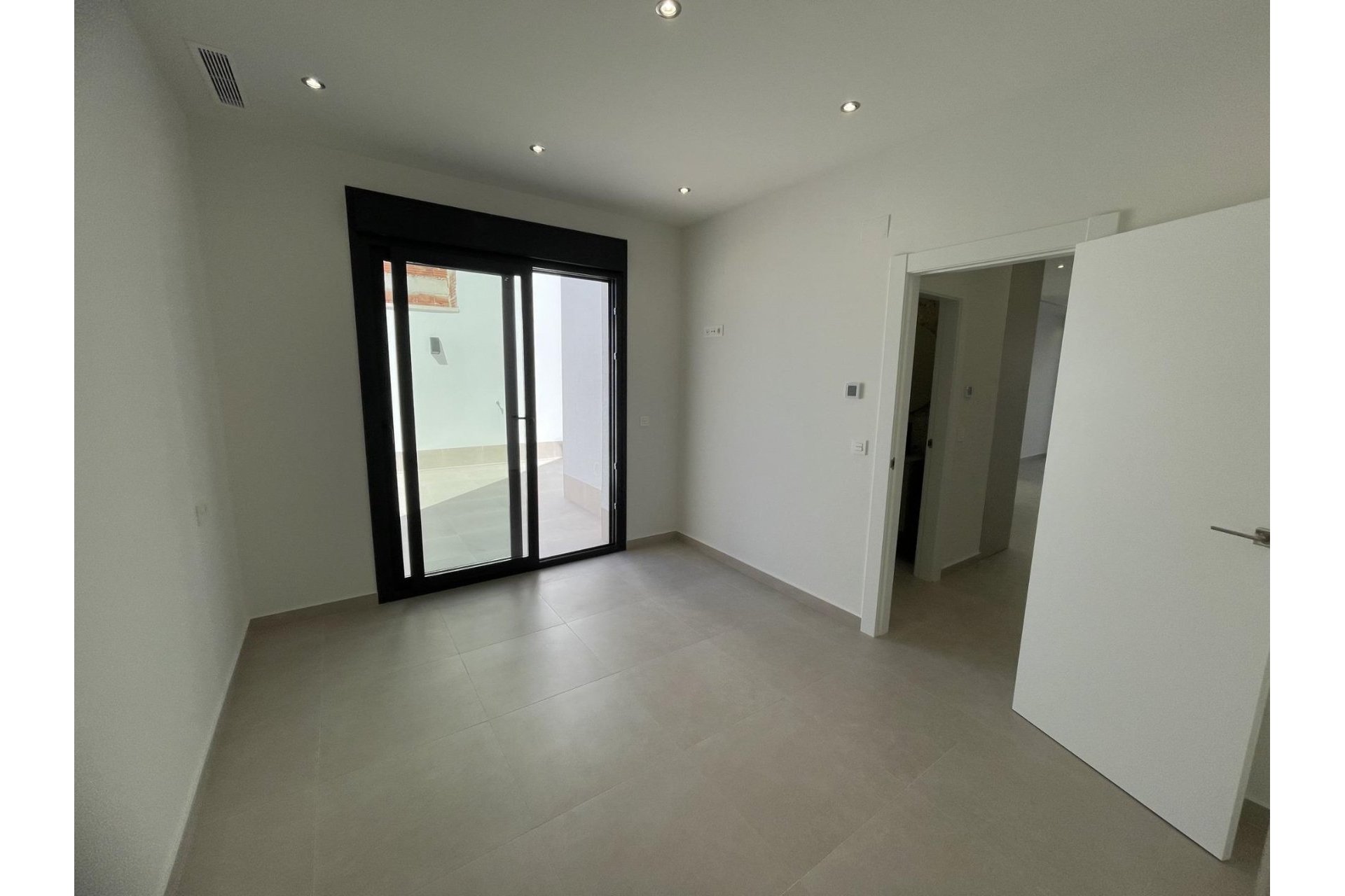 Obra nueva - Villa - Almoradí - Heredades